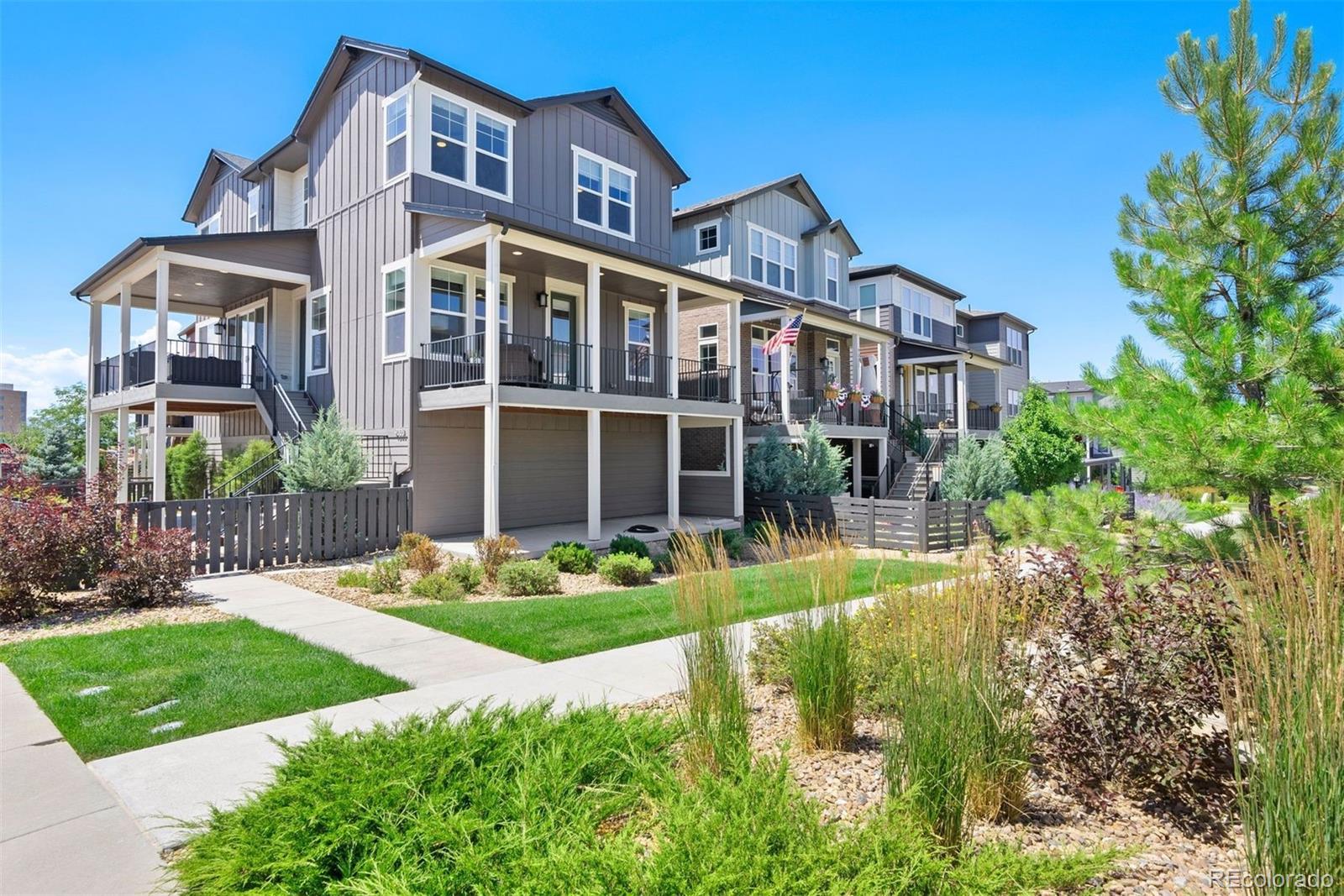 MLS Image #1 for 9008  southurst street,highlands ranch, Colorado