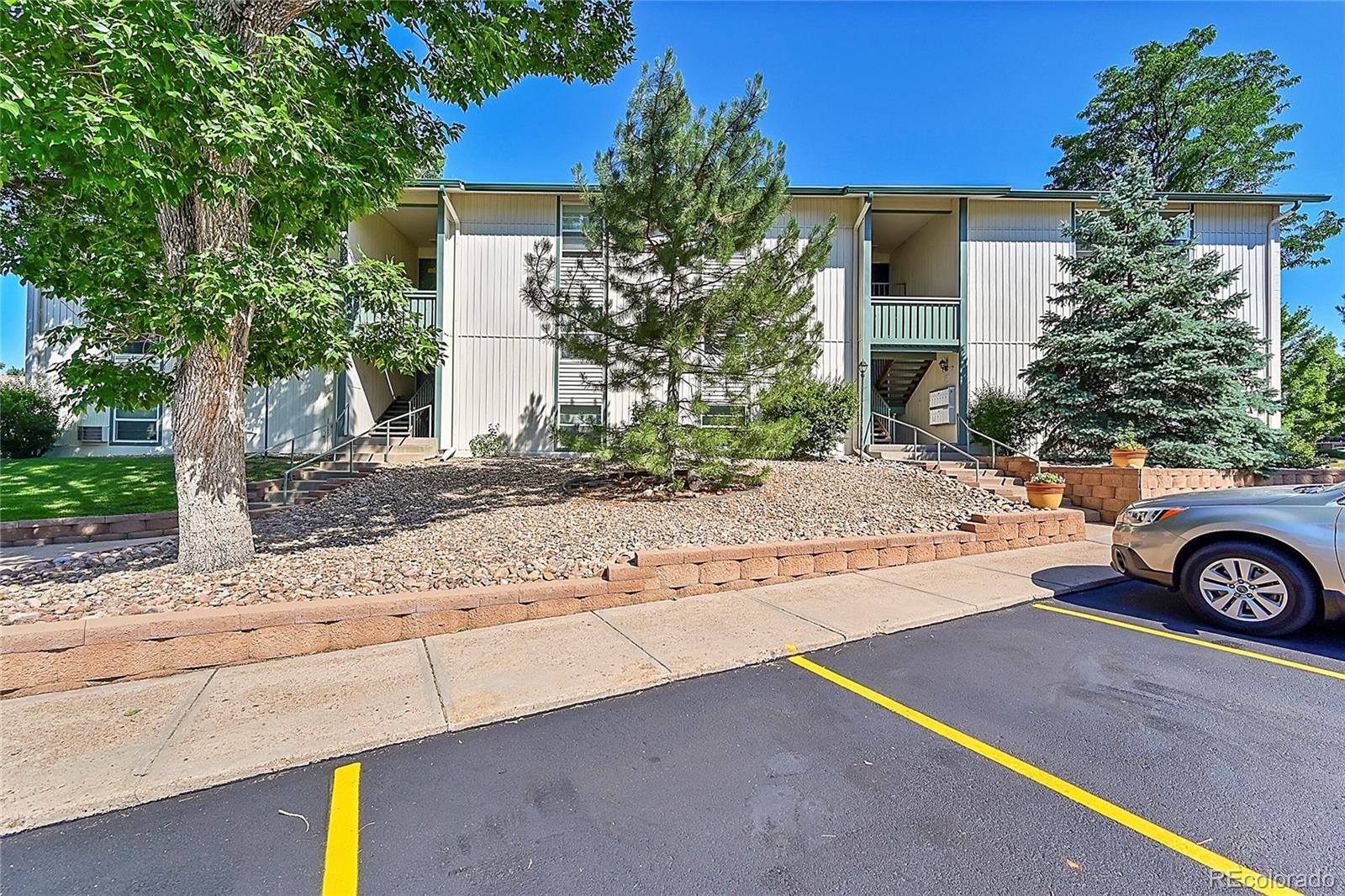 MLS Image #1 for 2160 s vaughn way,aurora, Colorado