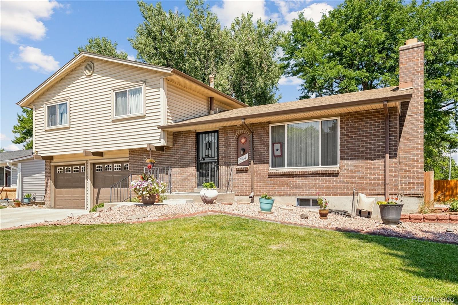 MLS Image #2 for 6438 w 82nd drive,arvada, Colorado