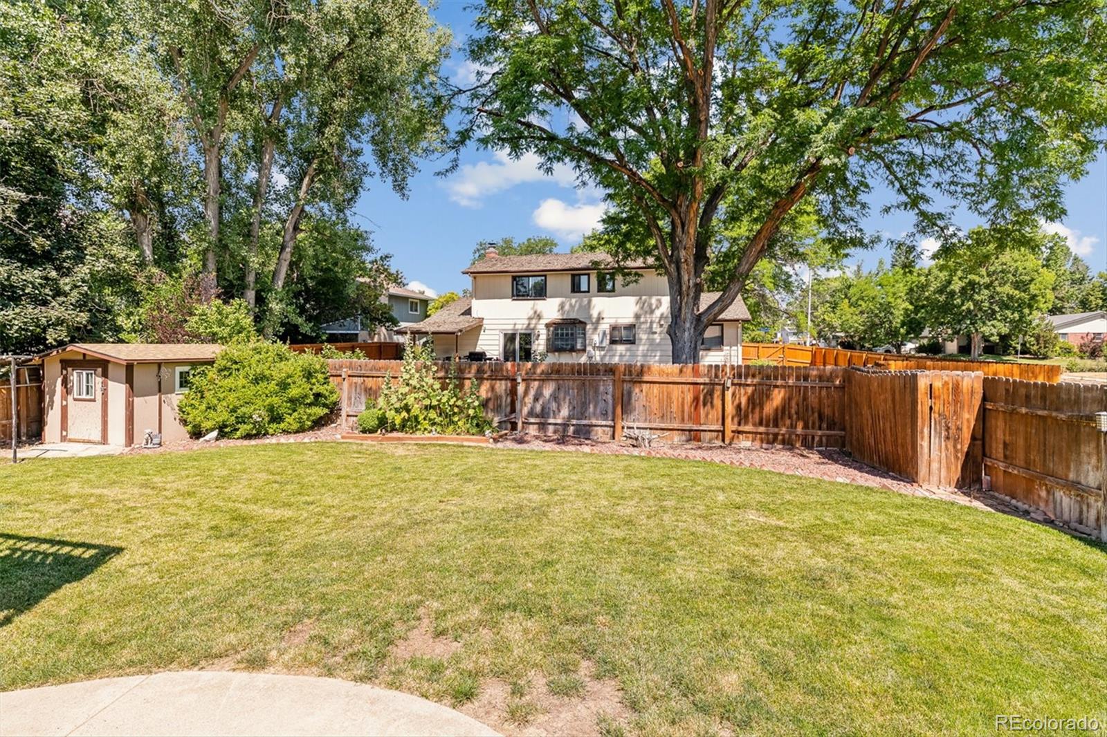 MLS Image #37 for 6438 w 82nd drive,arvada, Colorado