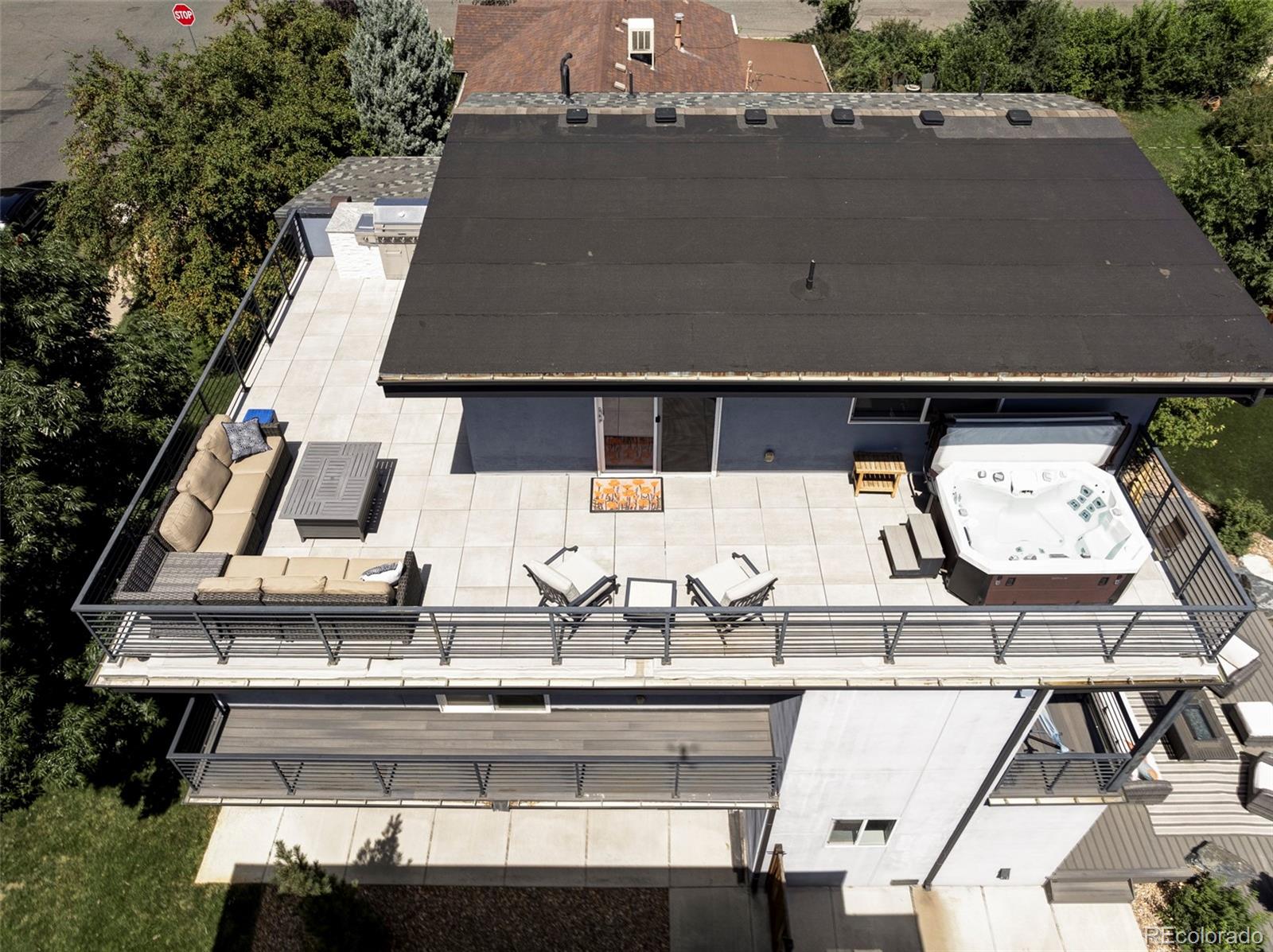 MLS Image #30 for 2048  meade street,denver, Colorado