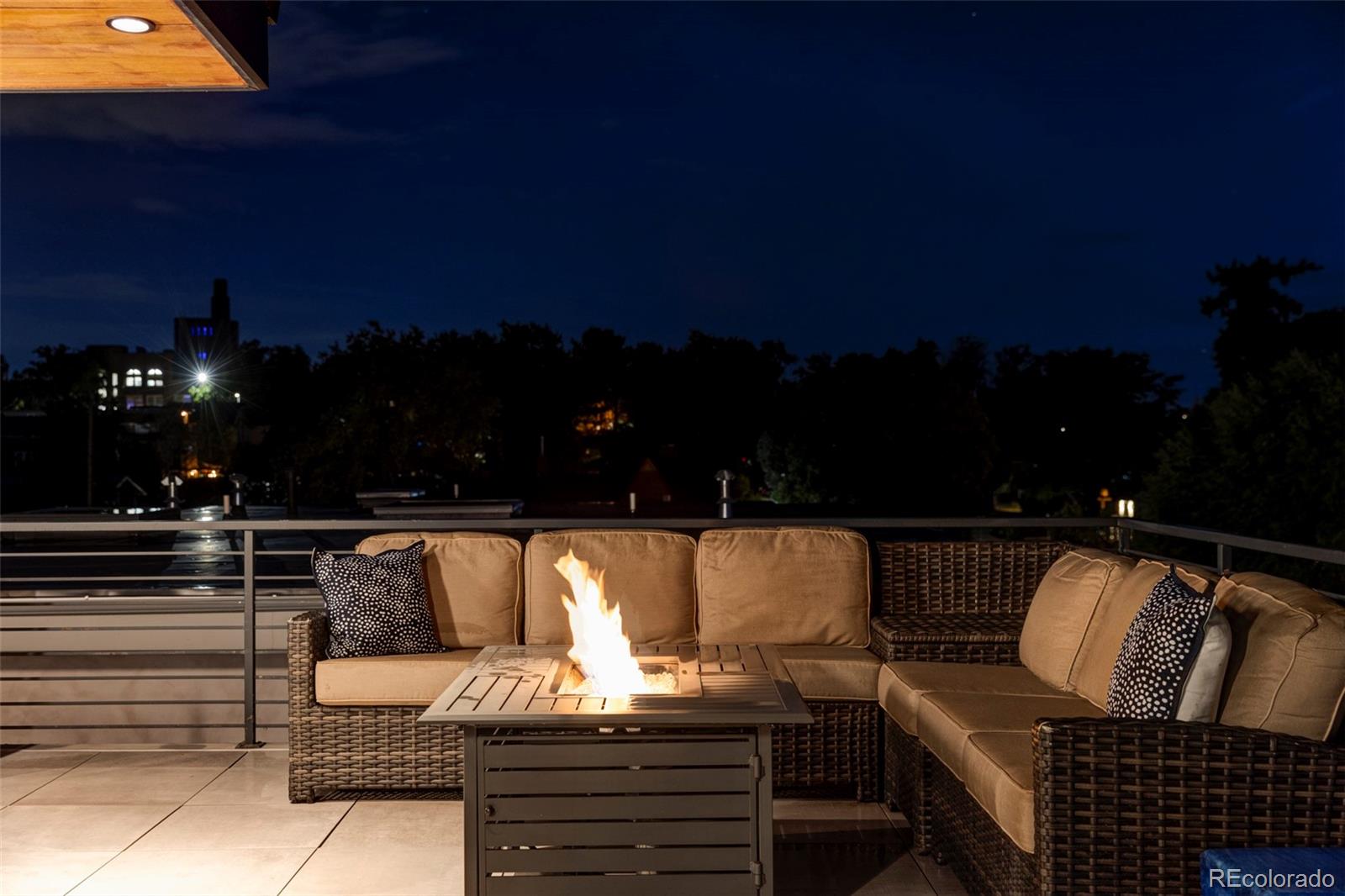 MLS Image #37 for 2048  meade street,denver, Colorado
