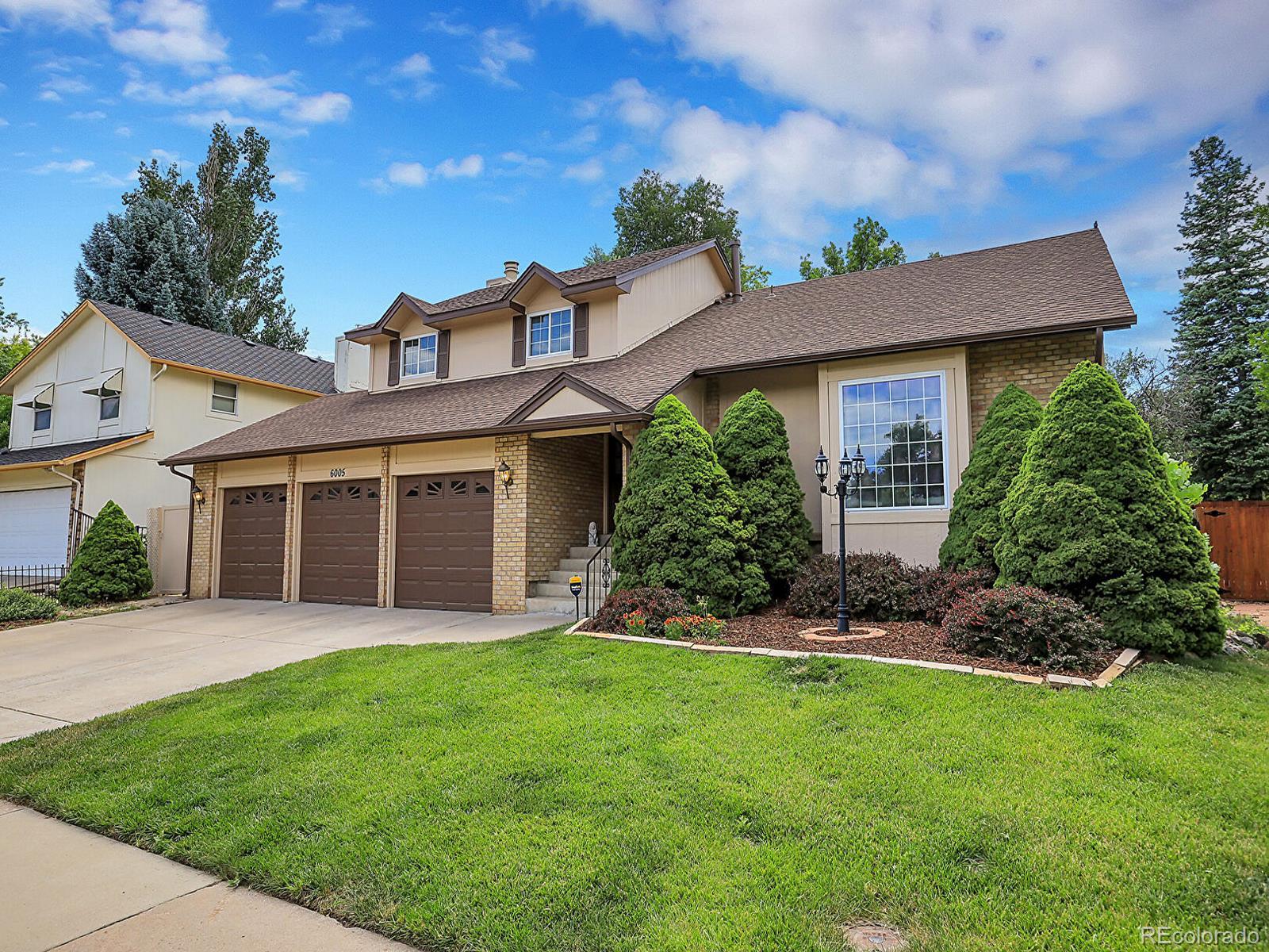 MLS Image #0 for 6005 s jamaica way,englewood, Colorado