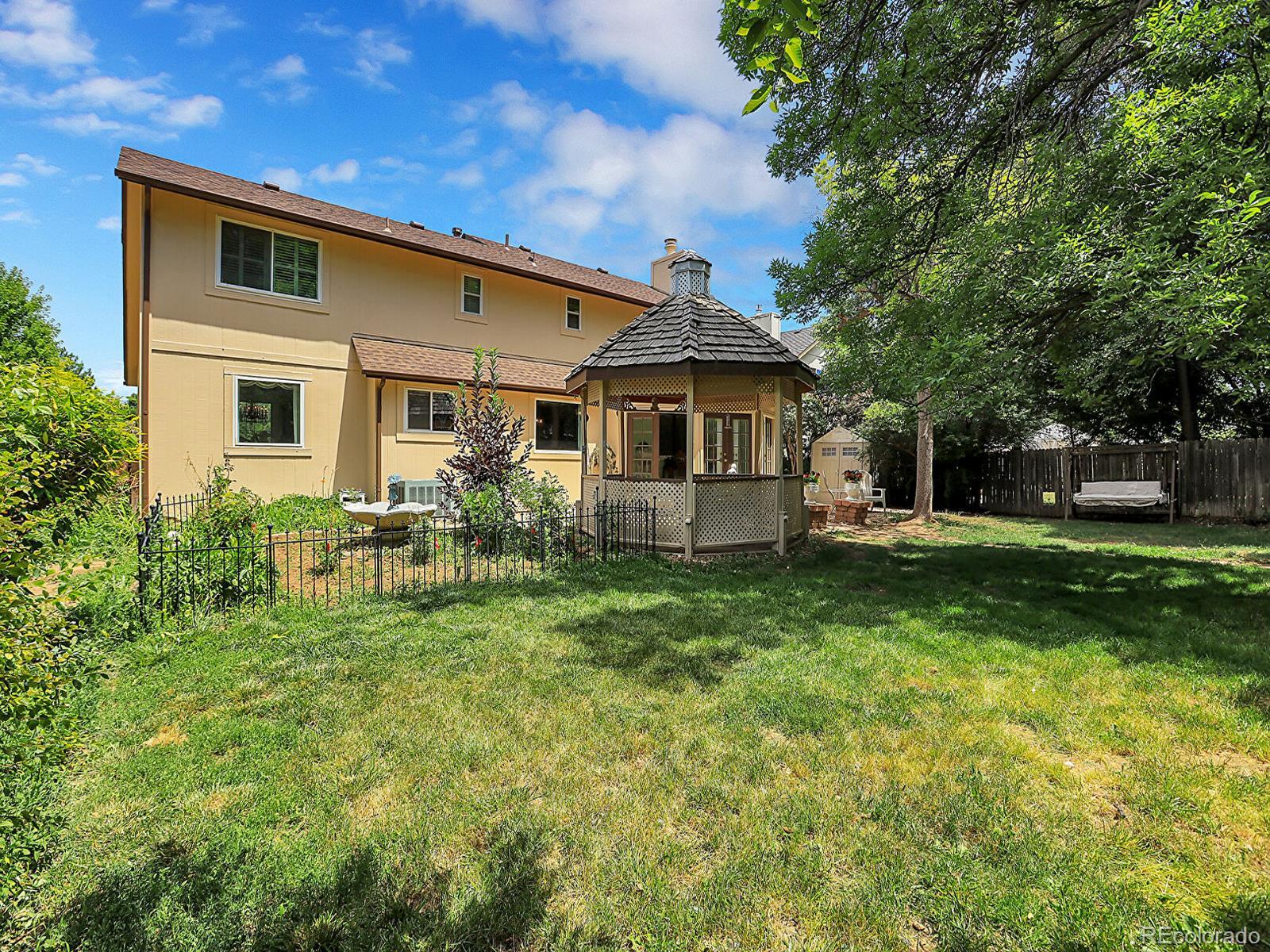 MLS Image #25 for 6005 s jamaica way,englewood, Colorado