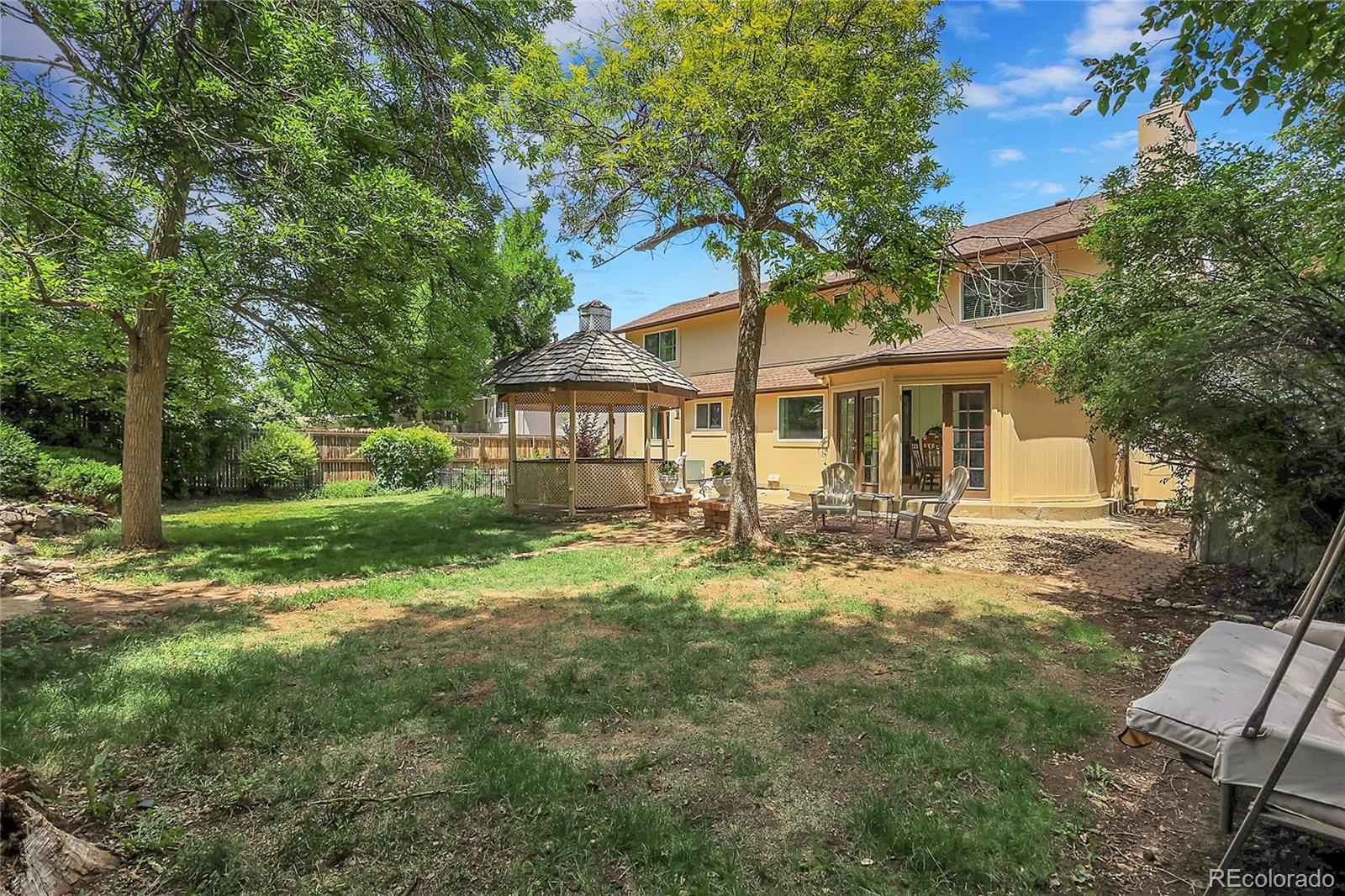 MLS Image #31 for 6005 s jamaica way,englewood, Colorado