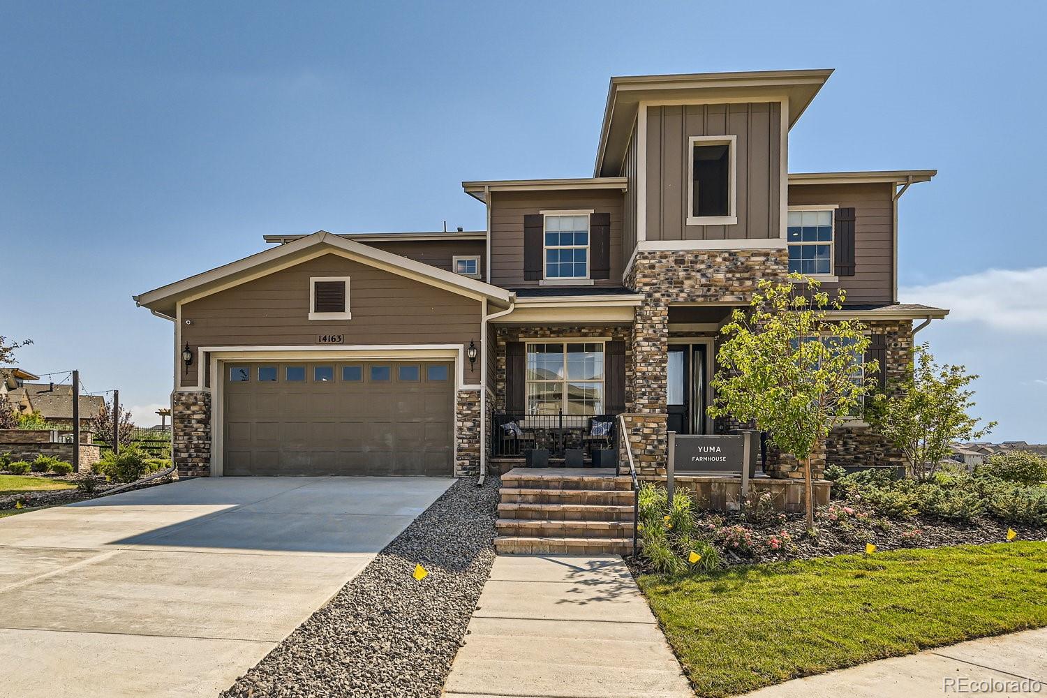 MLS Image #0 for 14163  kearney loop,thornton, Colorado