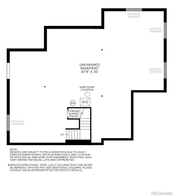 MLS Image #30 for 14163  kearney loop,thornton, Colorado