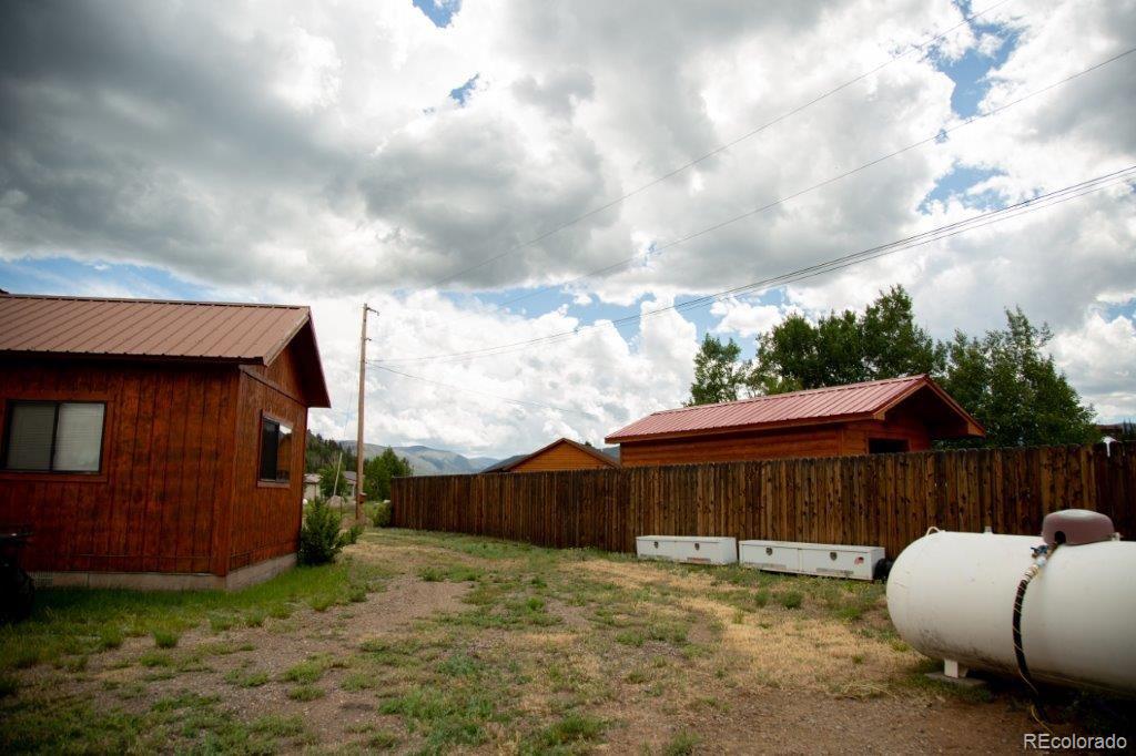 MLS Image #24 for 411 w spruce drive,creede, Colorado