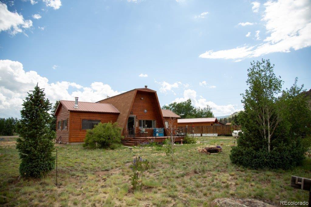 MLS Image #25 for 411 w spruce drive,creede, Colorado