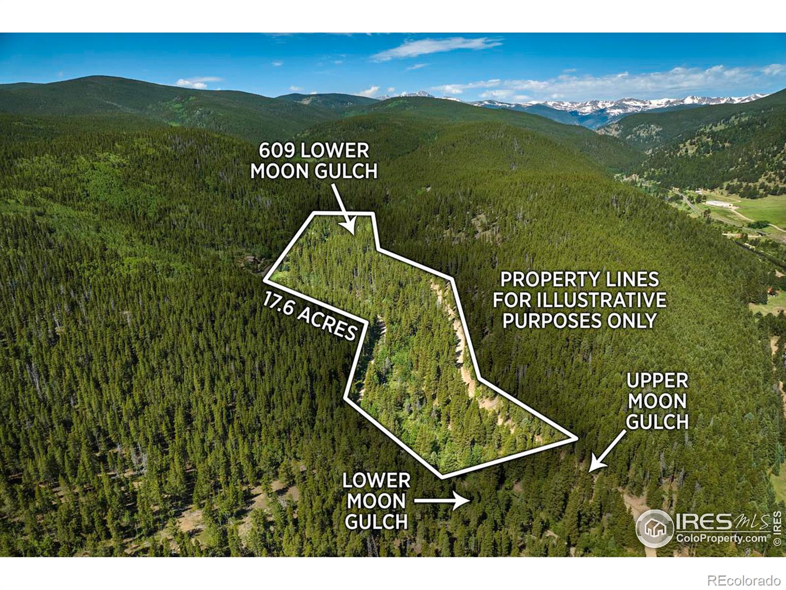 MLS Image #19 for 609  lower moon gulch road,black hawk, Colorado