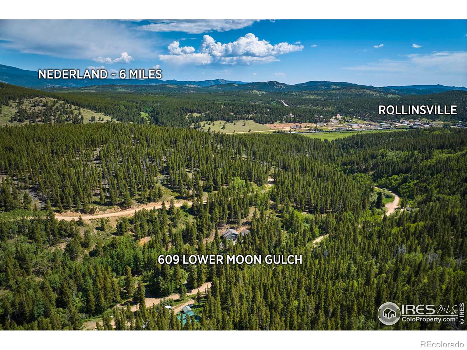 MLS Image #20 for 609  lower moon gulch road,black hawk, Colorado