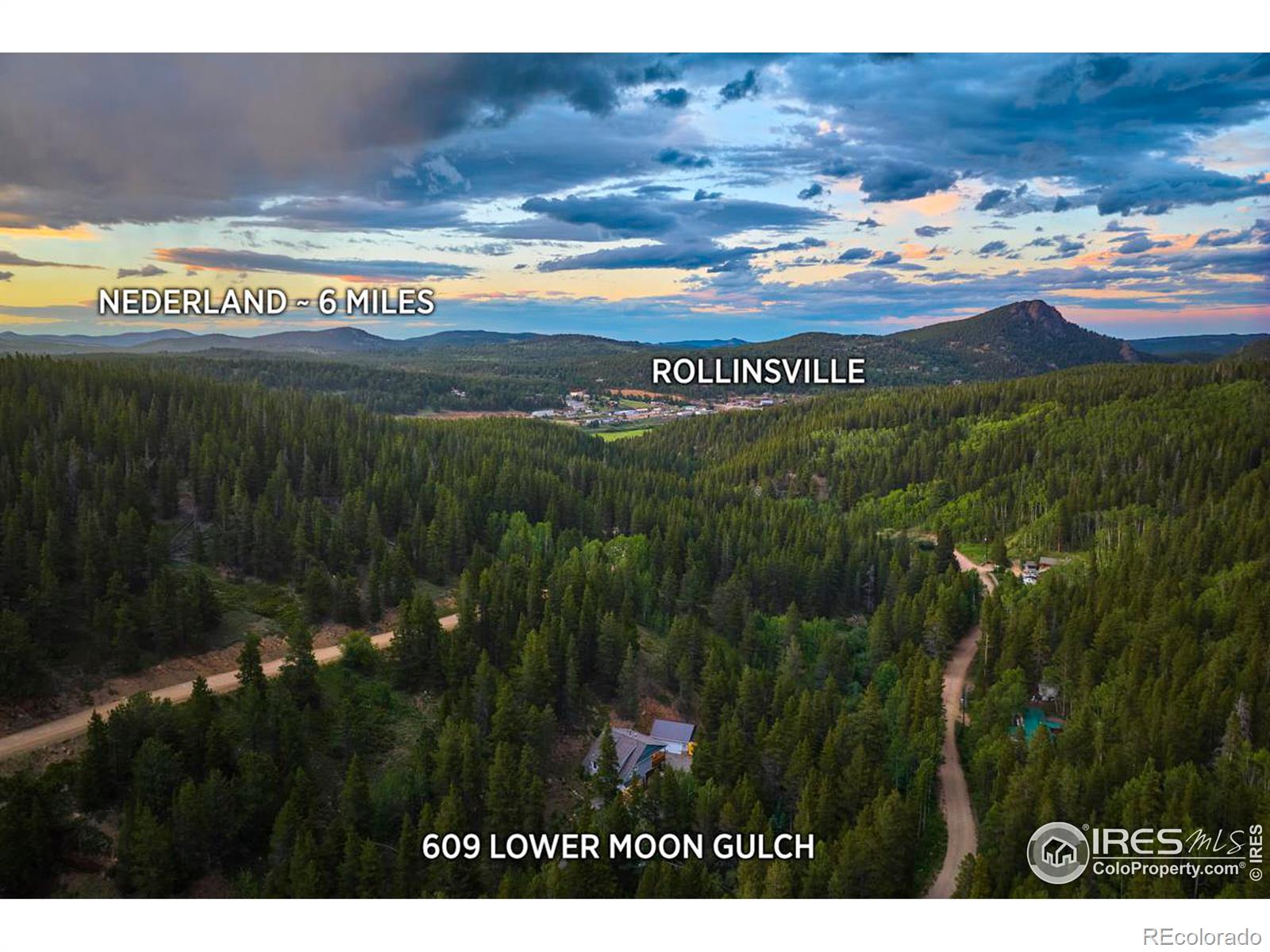 MLS Image #25 for 609  lower moon gulch road,black hawk, Colorado