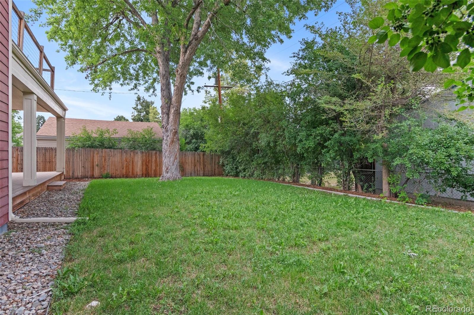 MLS Image #42 for 3350 s eudora street,denver, Colorado