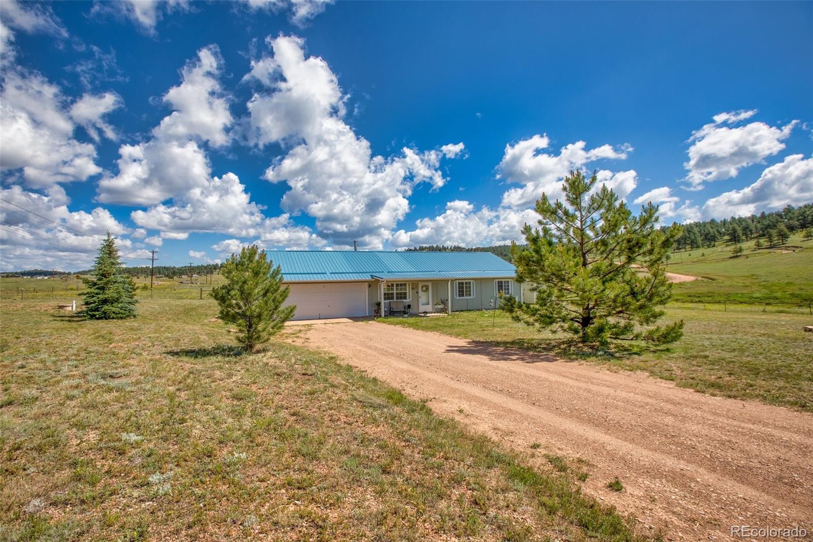 MLS Image #0 for 17  garfield circle,florissant, Colorado