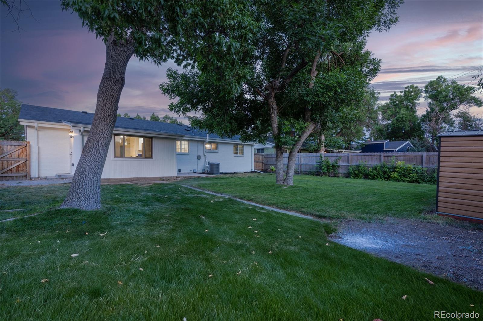 MLS Image #39 for 771 s holly street,denver, Colorado