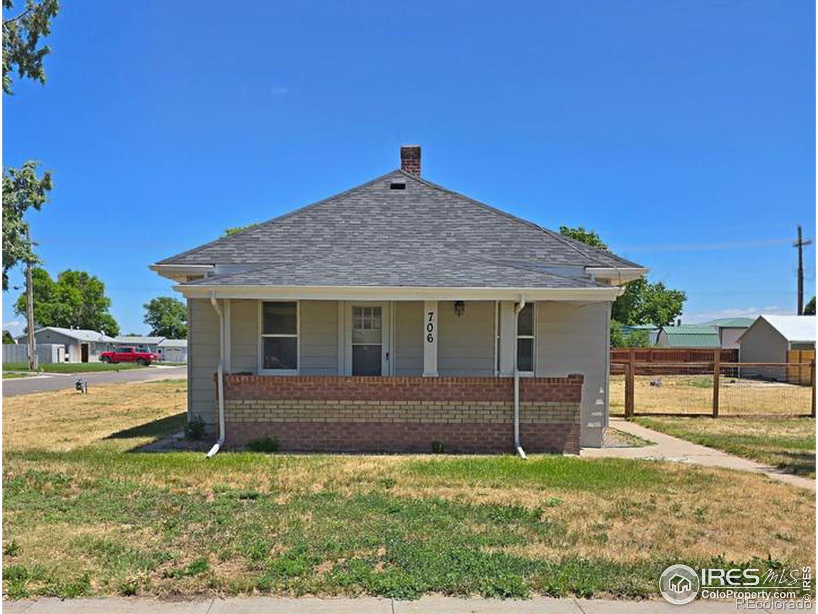 MLS Image #0 for 706 s colorado avenue,haxtun, Colorado