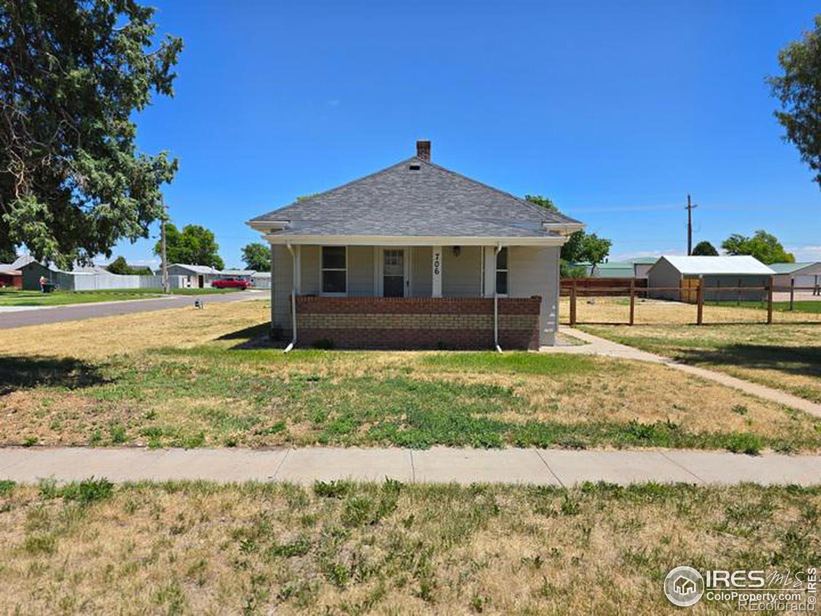 MLS Image #2 for 706 s colorado avenue,haxtun, Colorado