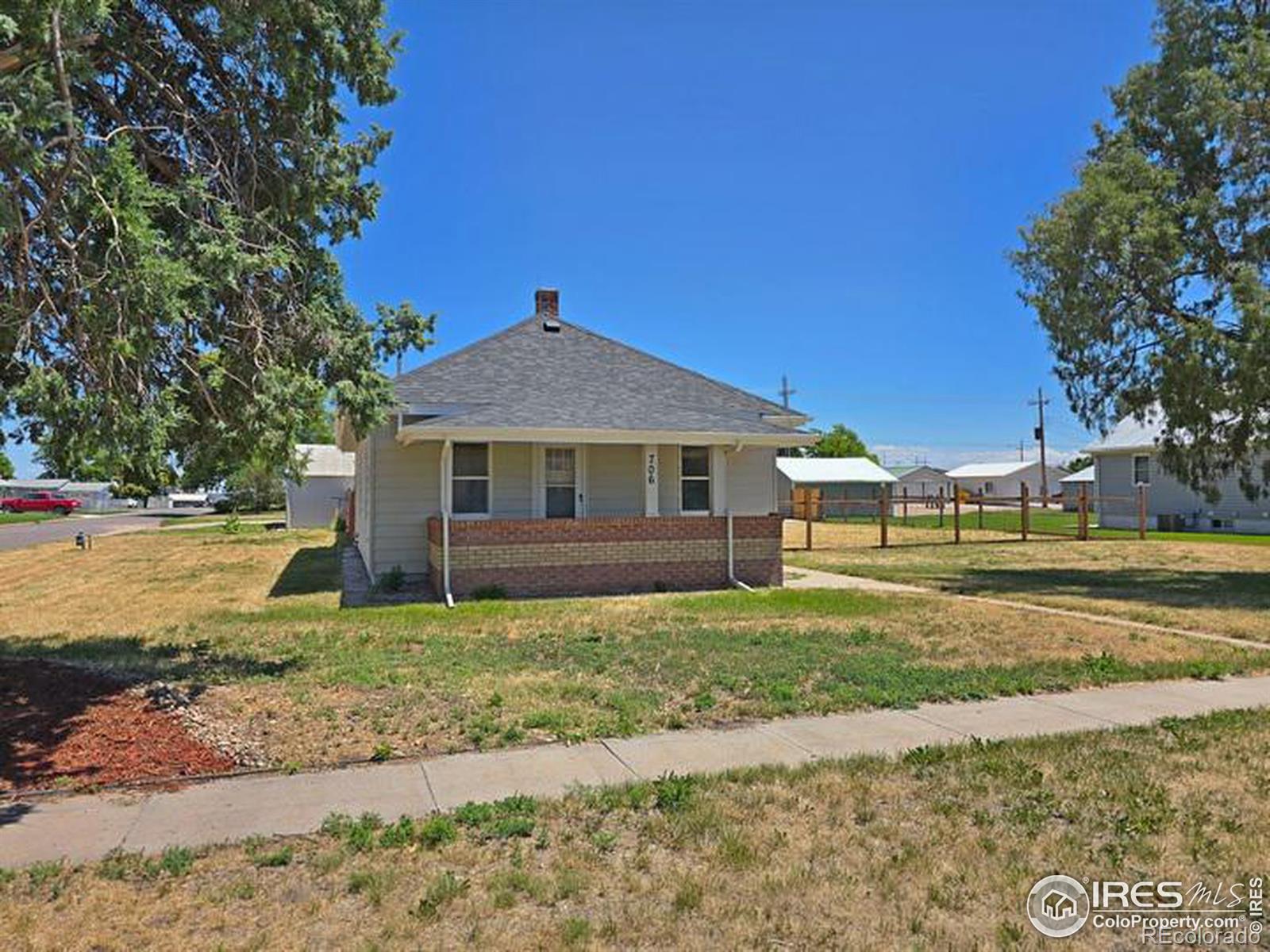 MLS Image #3 for 706 s colorado avenue,haxtun, Colorado