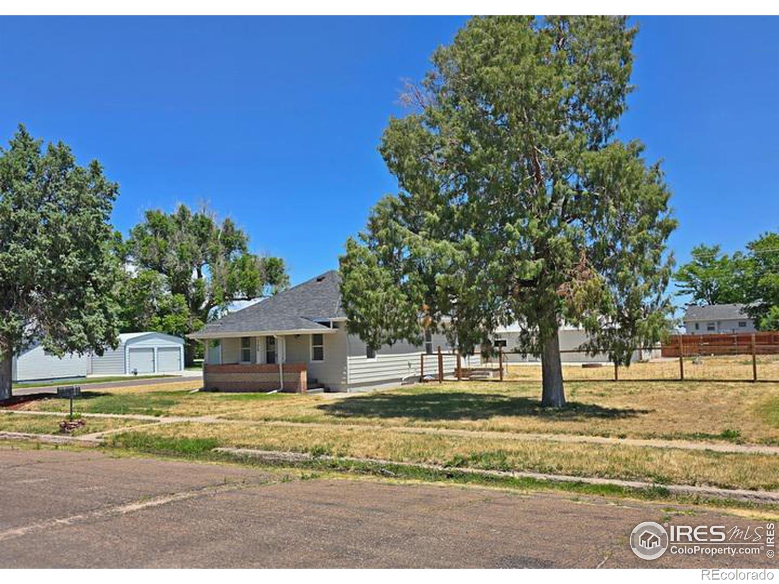 MLS Image #4 for 706 s colorado avenue,haxtun, Colorado