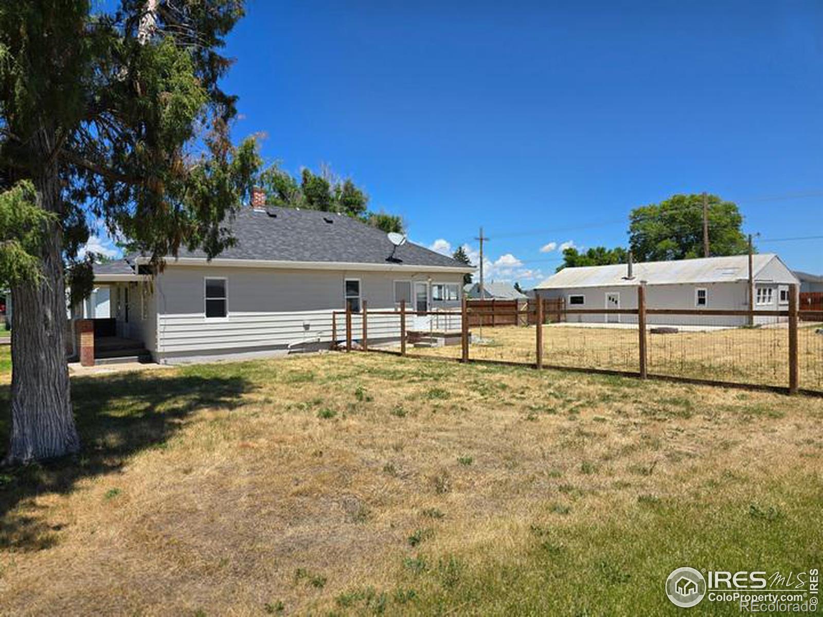 MLS Image #6 for 706 s colorado avenue,haxtun, Colorado