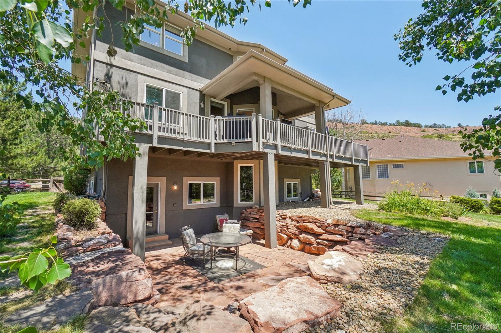 MLS Image #27 for 103  eagle canyon circle,lyons, Colorado