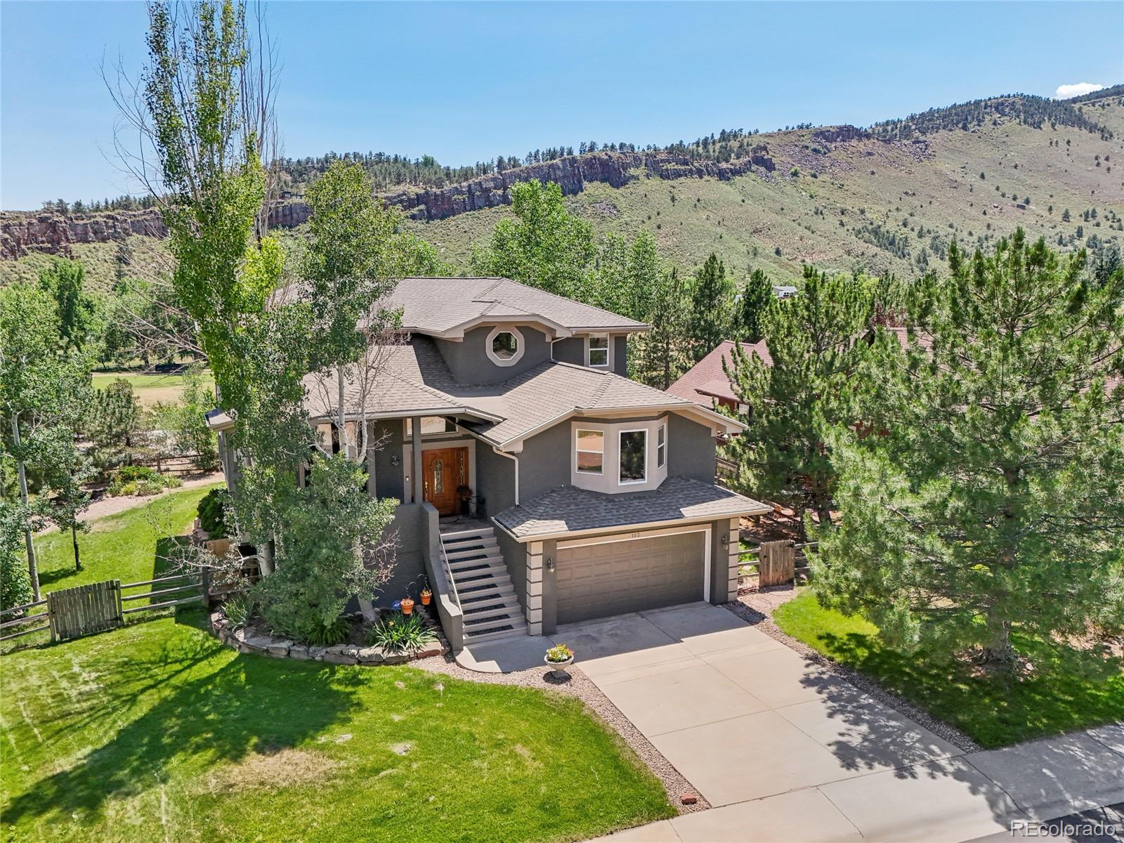 MLS Image #33 for 103  eagle canyon circle,lyons, Colorado