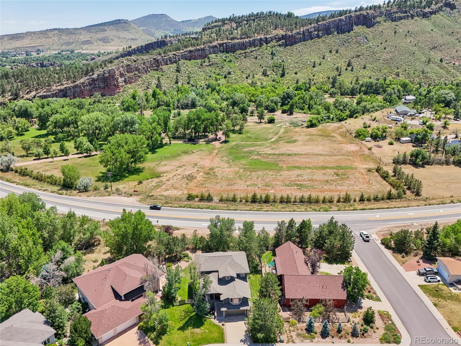 MLS Image #34 for 103  eagle canyon circle,lyons, Colorado