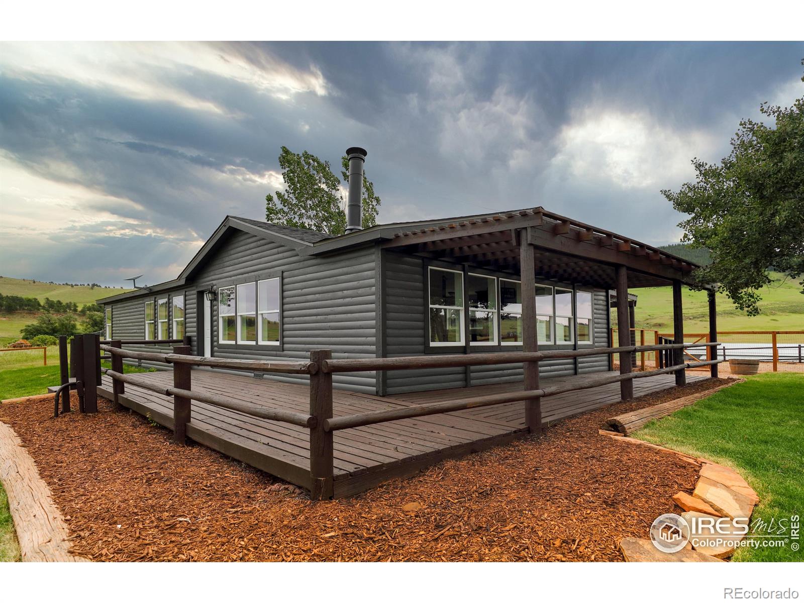 MLS Image #10 for 689  cattle drive road,loveland, Colorado