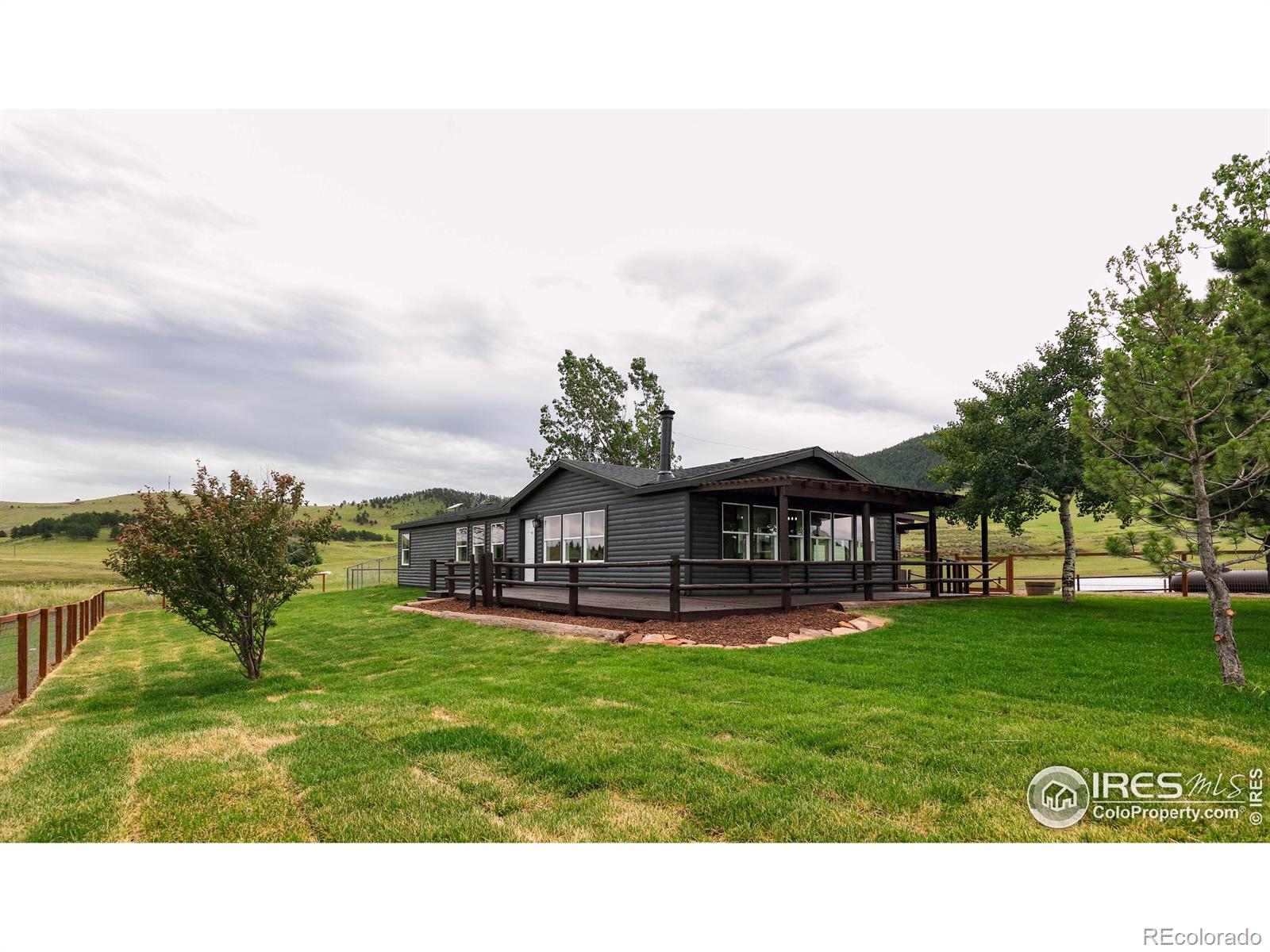 MLS Image #12 for 689  cattle drive road,loveland, Colorado