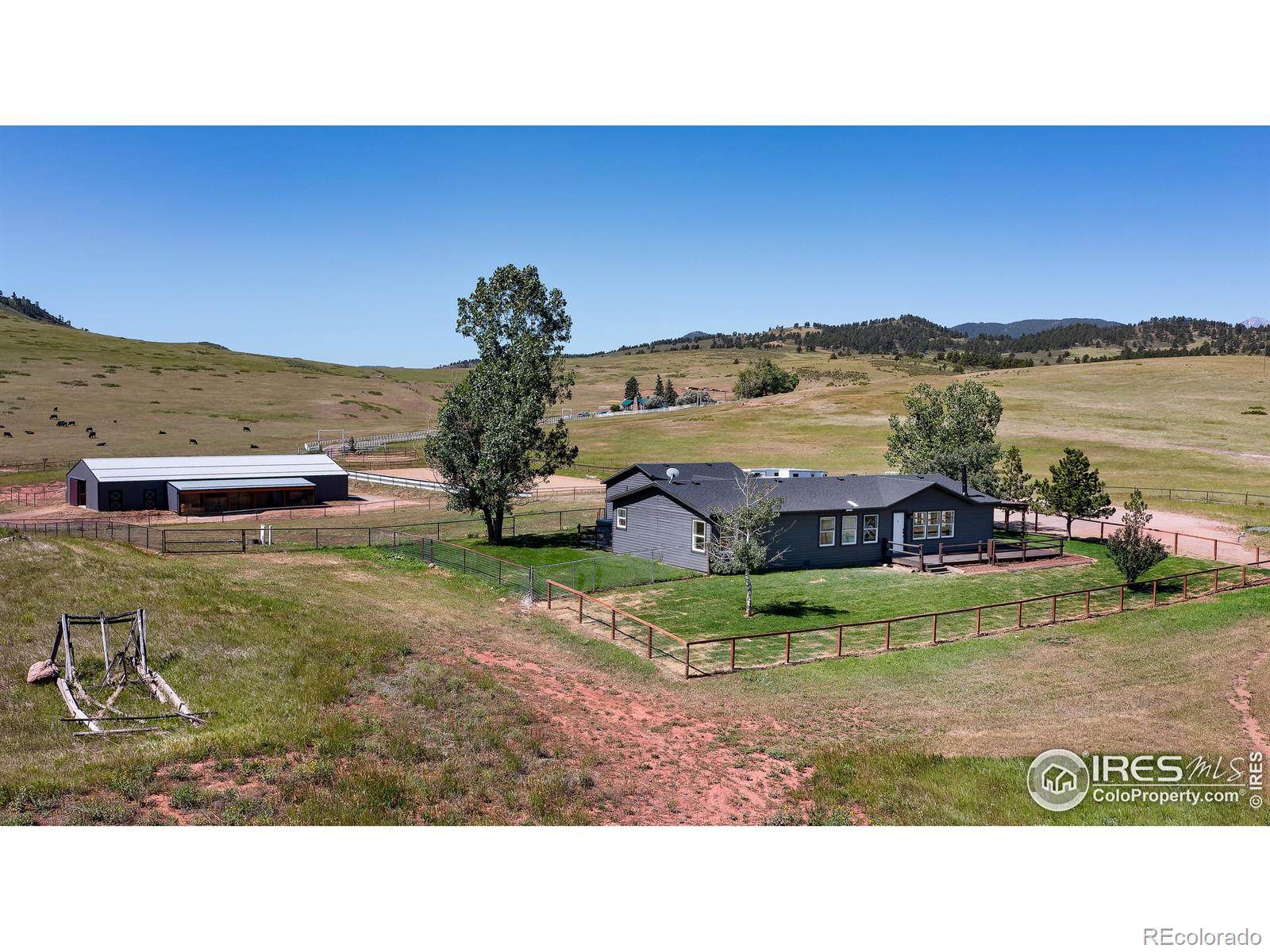 MLS Image #27 for 689  cattle drive road,loveland, Colorado