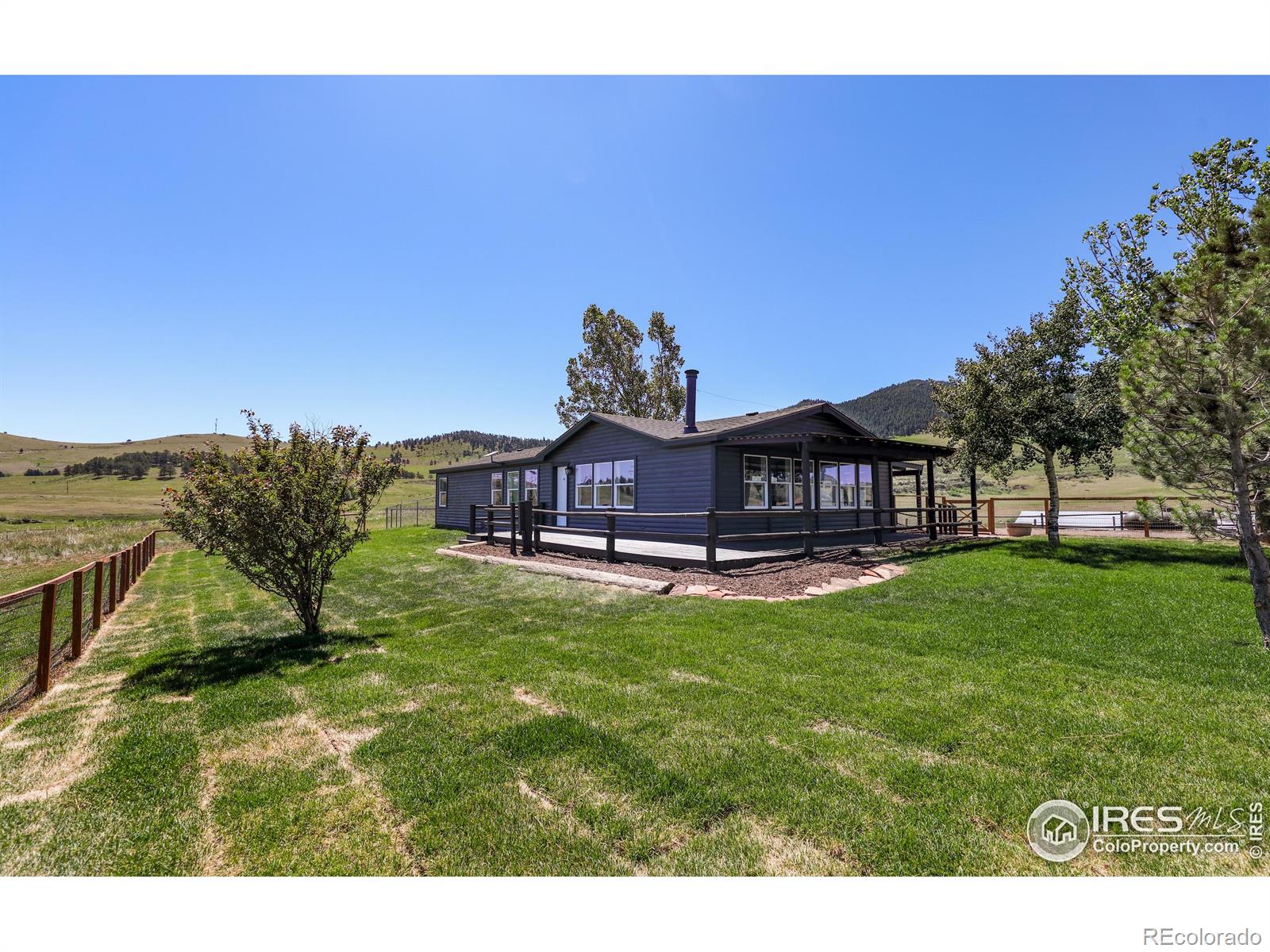 MLS Image #28 for 689  cattle drive road,loveland, Colorado