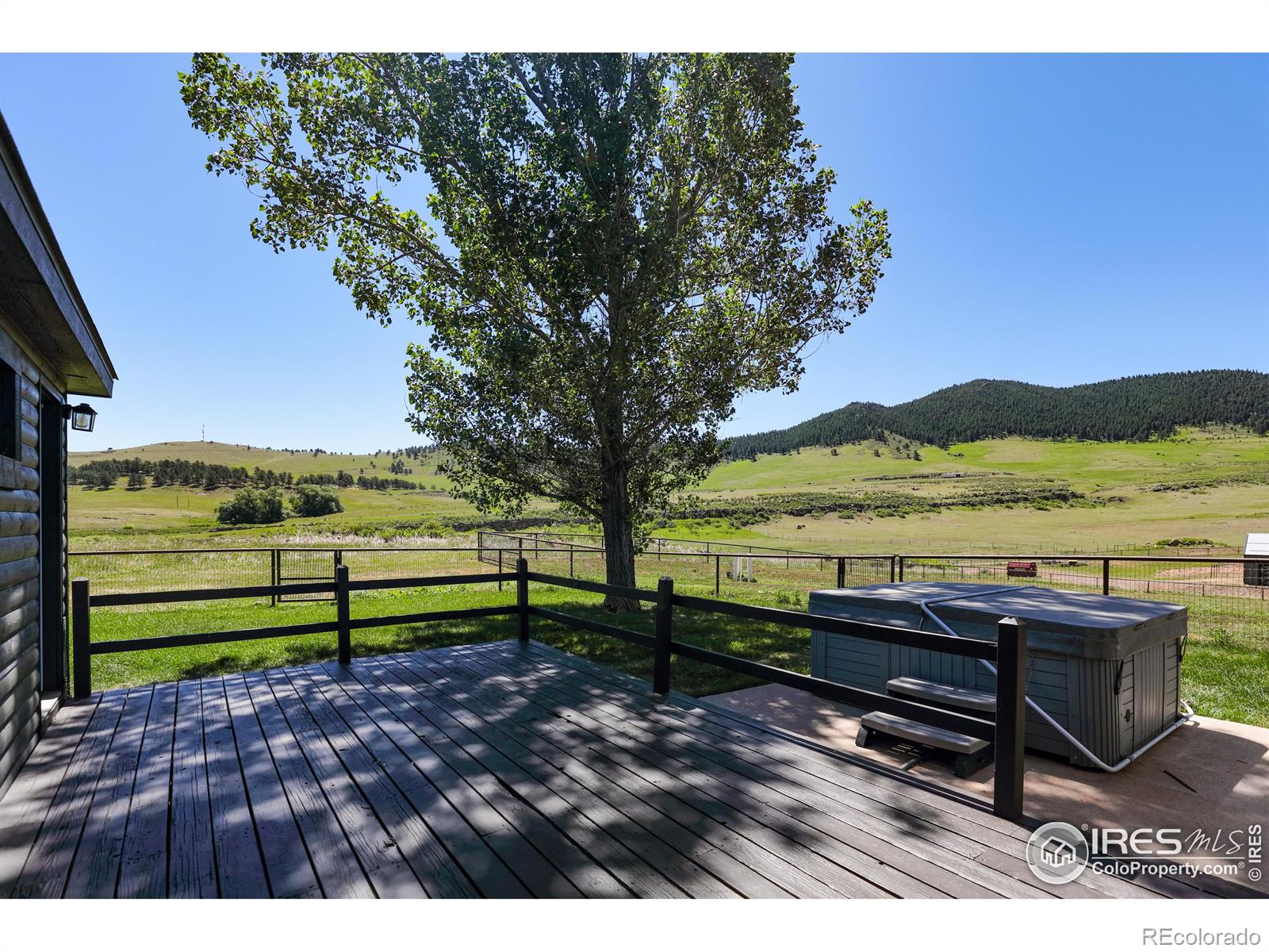 MLS Image #29 for 689  cattle drive road,loveland, Colorado