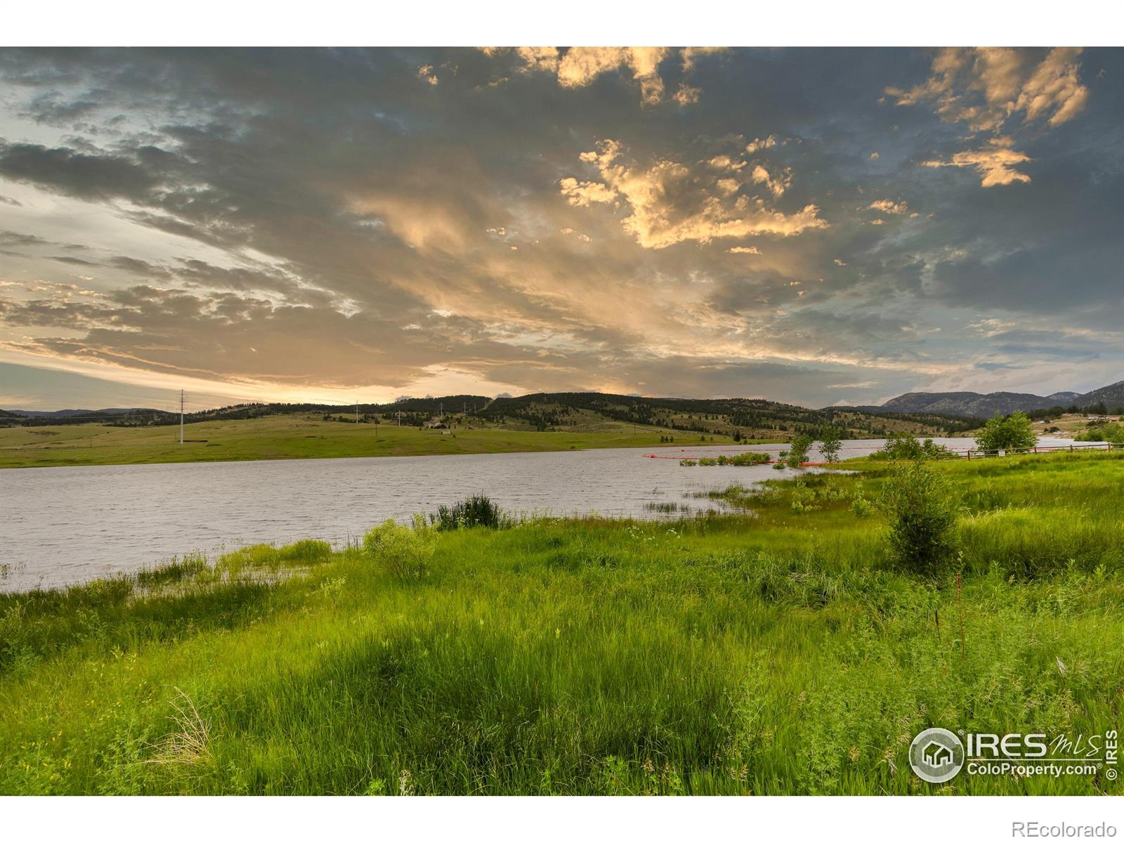 MLS Image #3 for 689  cattle drive road,loveland, Colorado