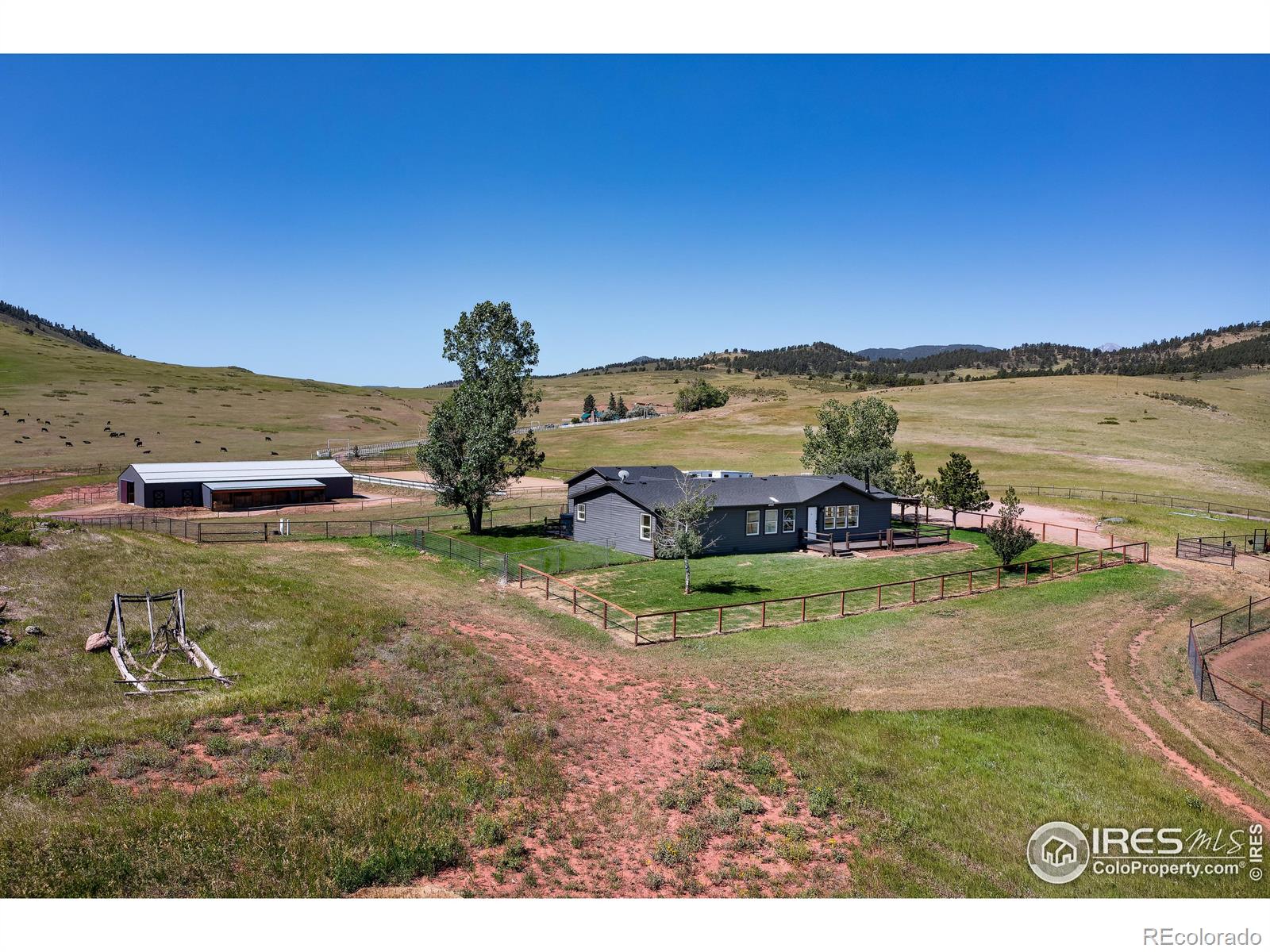 MLS Image #30 for 689  cattle drive road,loveland, Colorado