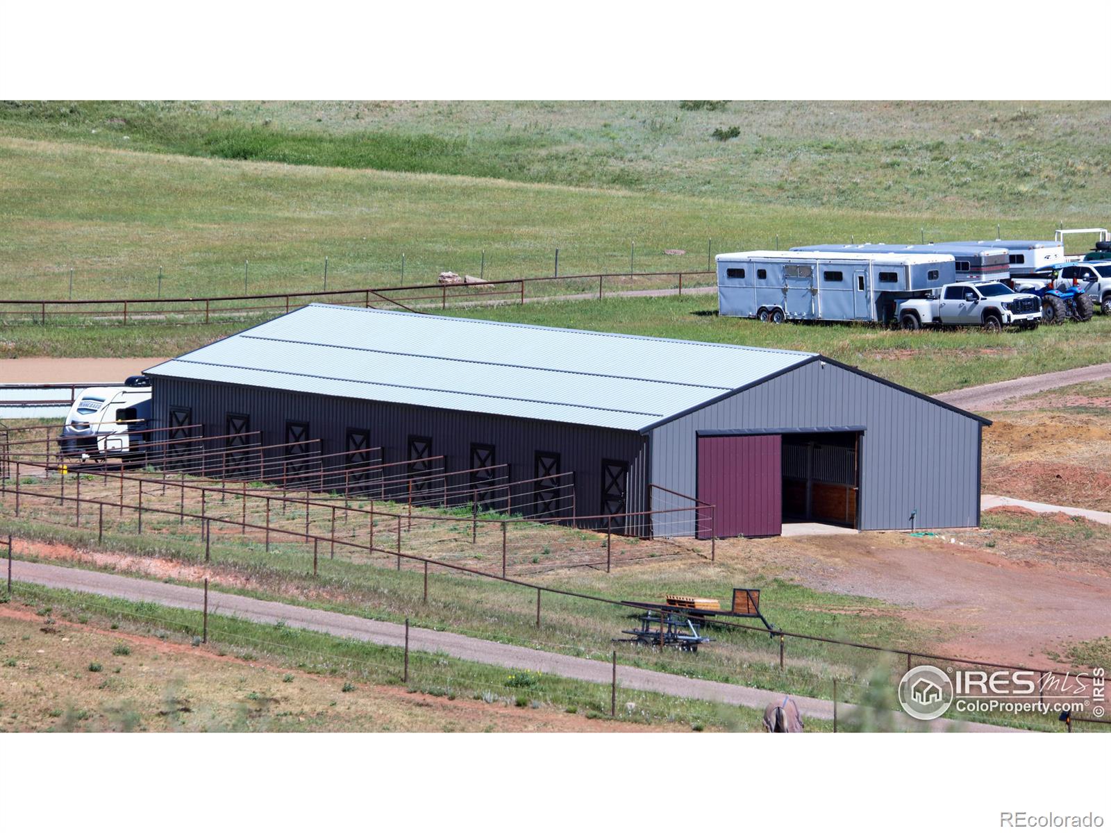 MLS Image #31 for 689  cattle drive road,loveland, Colorado