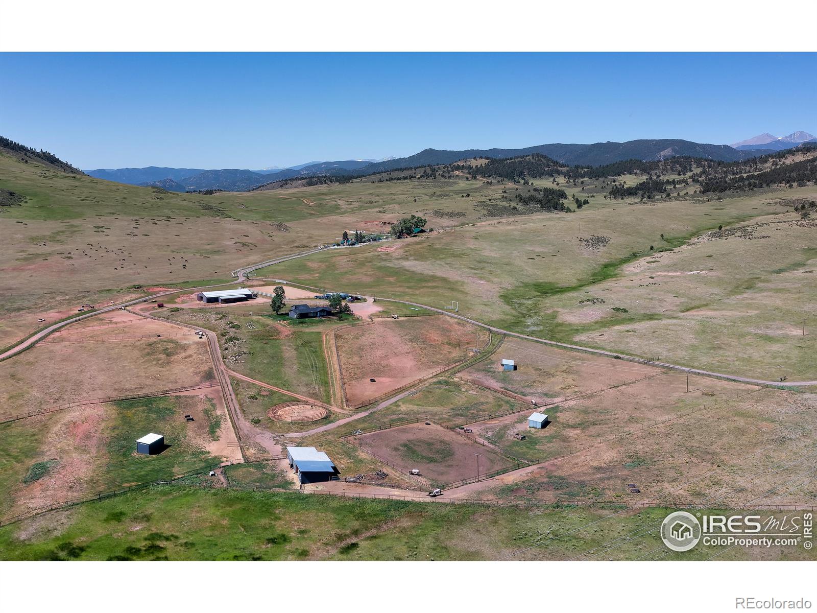 MLS Image #33 for 689  cattle drive road,loveland, Colorado