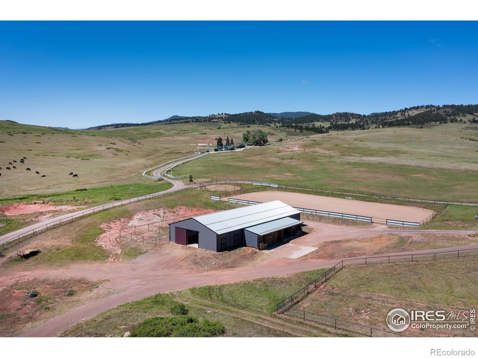 MLS Image #34 for 689  cattle drive road,loveland, Colorado