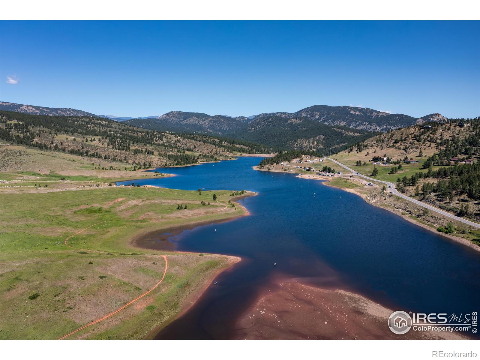 MLS Image #4 for 689  cattle drive road,loveland, Colorado