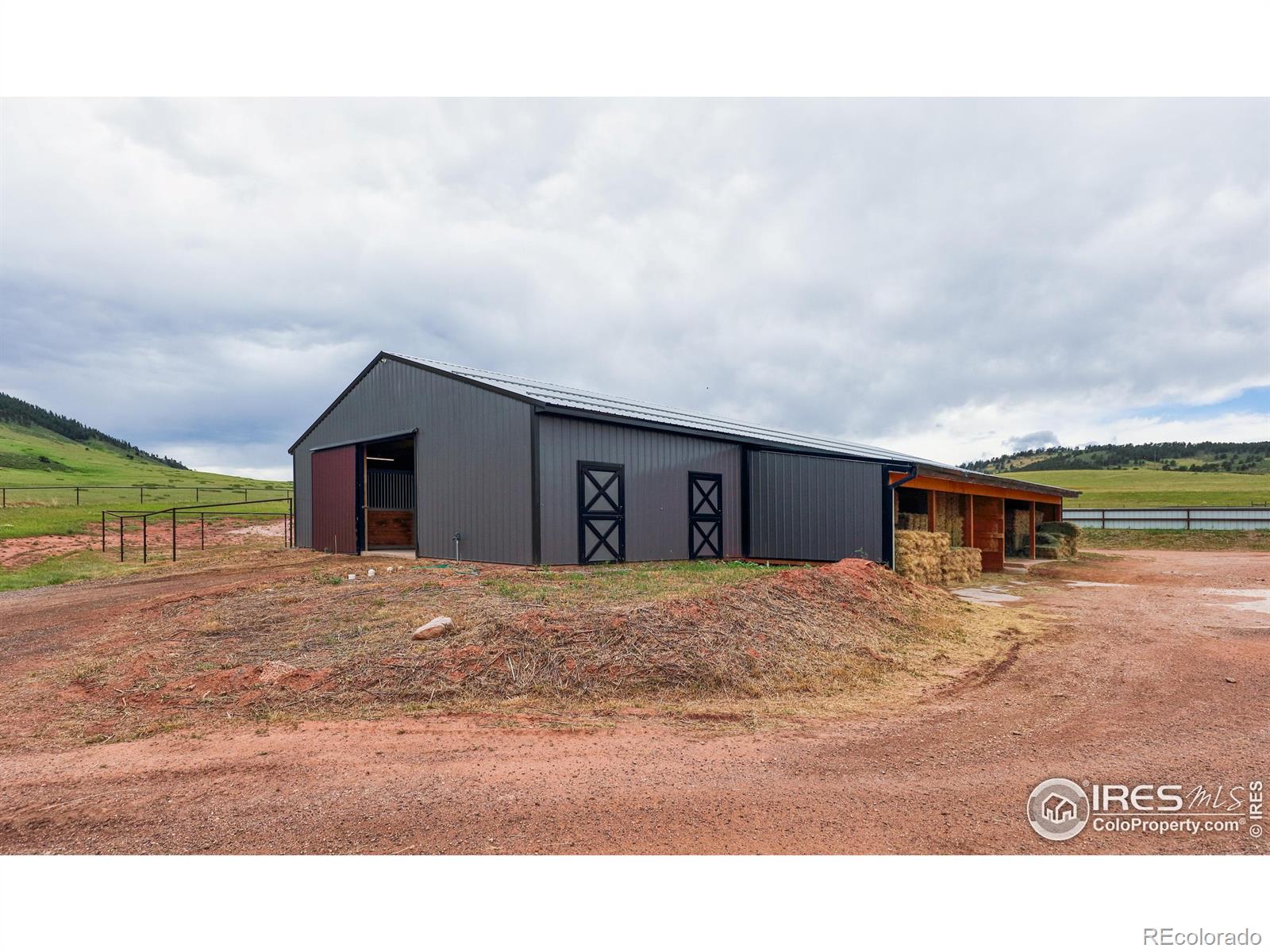 MLS Image #5 for 689  cattle drive road,loveland, Colorado