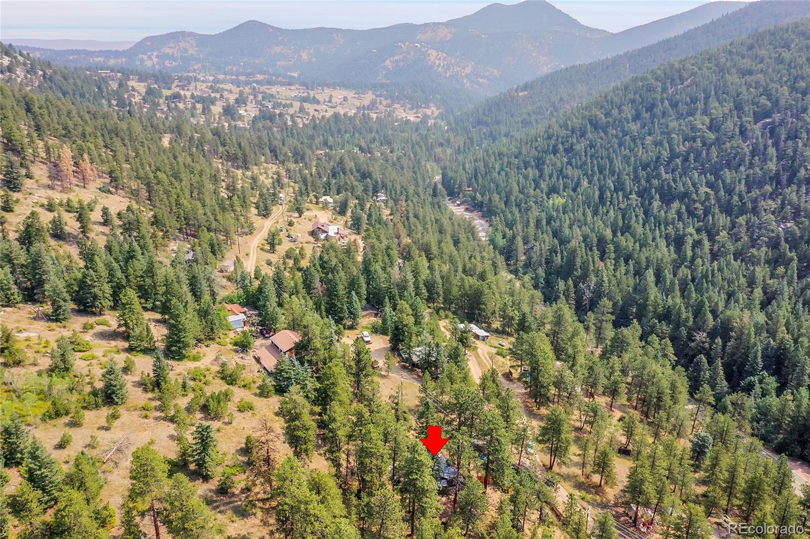 MLS Image #27 for 10627  twin spruce road,golden, Colorado