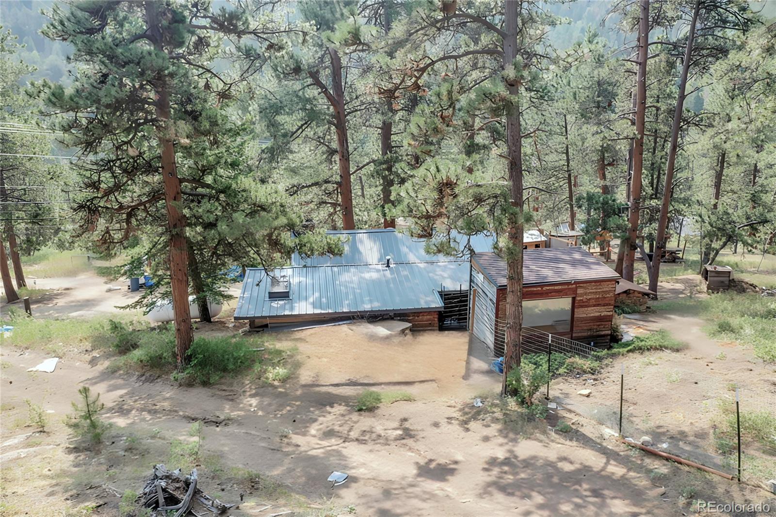 MLS Image #29 for 10627  twin spruce road,golden, Colorado