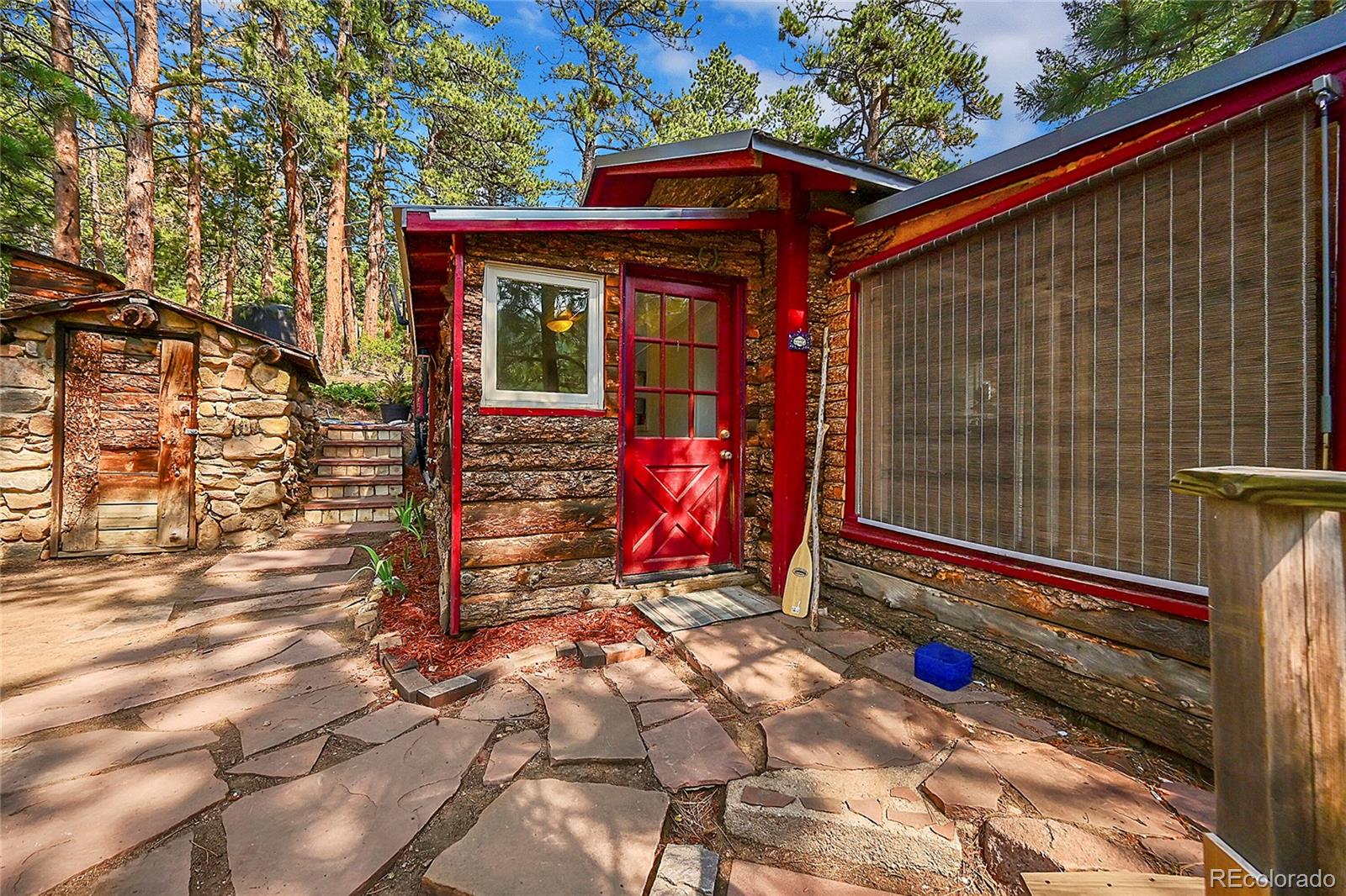 MLS Image #3 for 10627  twin spruce road,golden, Colorado