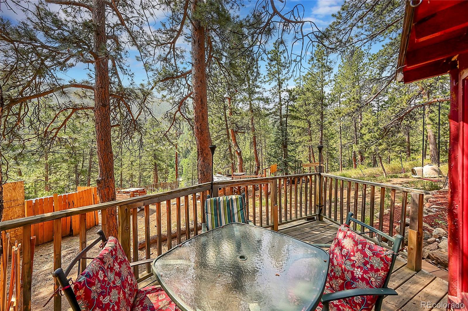 MLS Image #6 for 10627  twin spruce road,golden, Colorado