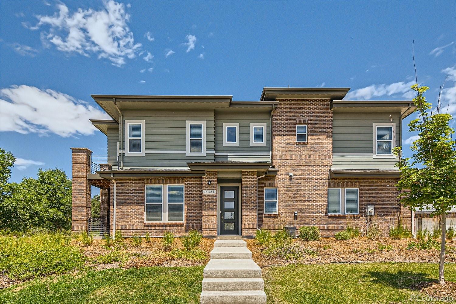 MLS Image #0 for 14653 e belleview drive,aurora, Colorado