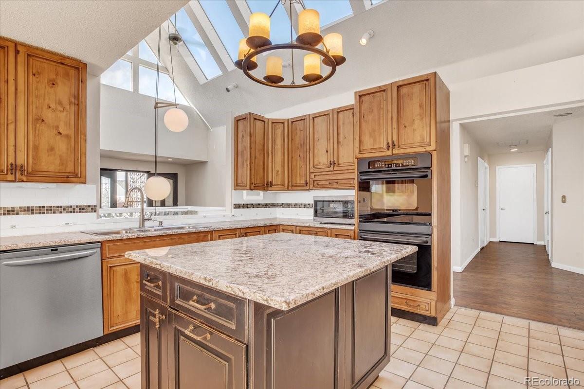 MLS Image #18 for 7720 w quincy drive,lakewood, Colorado