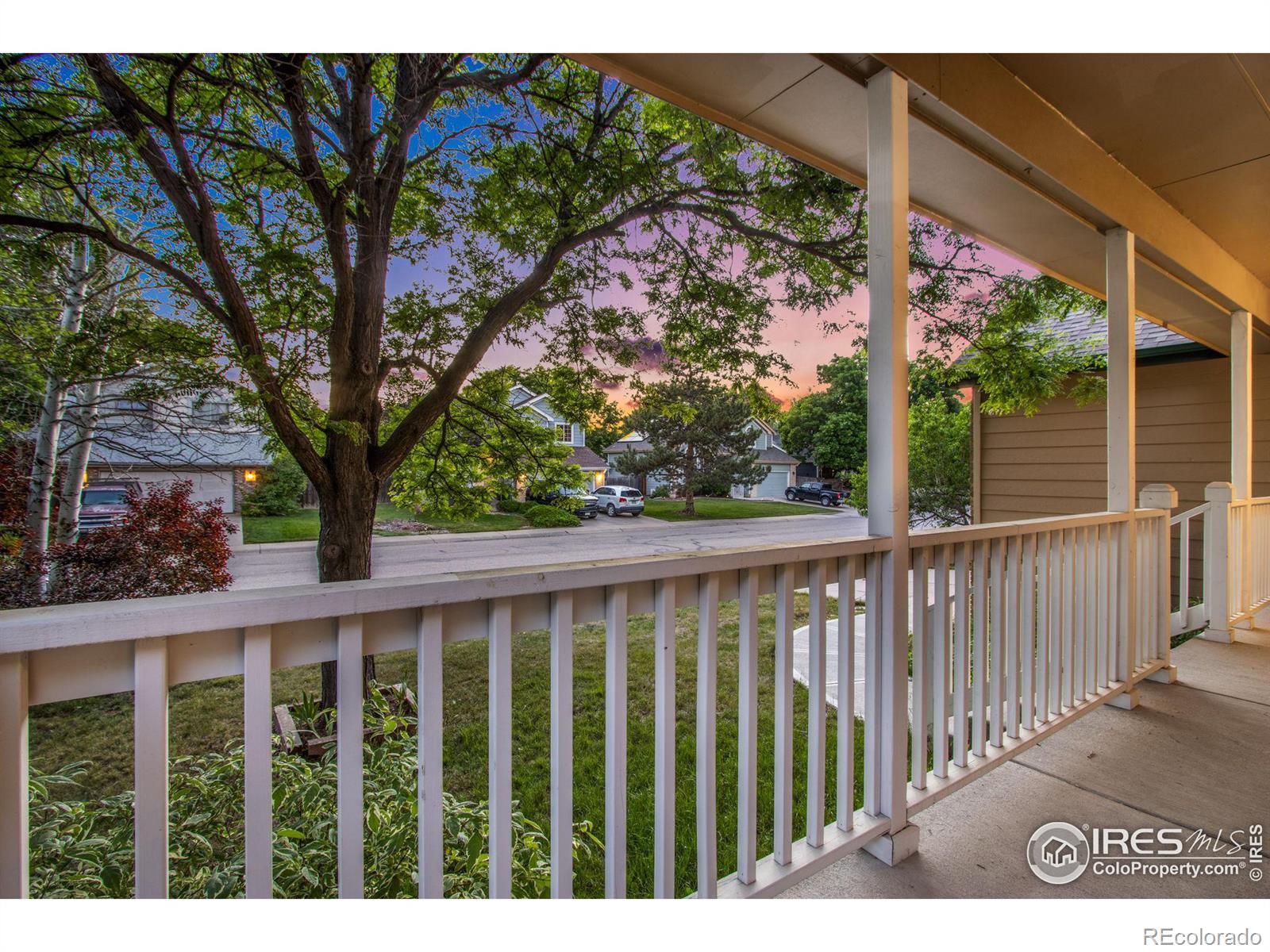 MLS Image #1 for 4006  sunstone drive,fort collins, Colorado