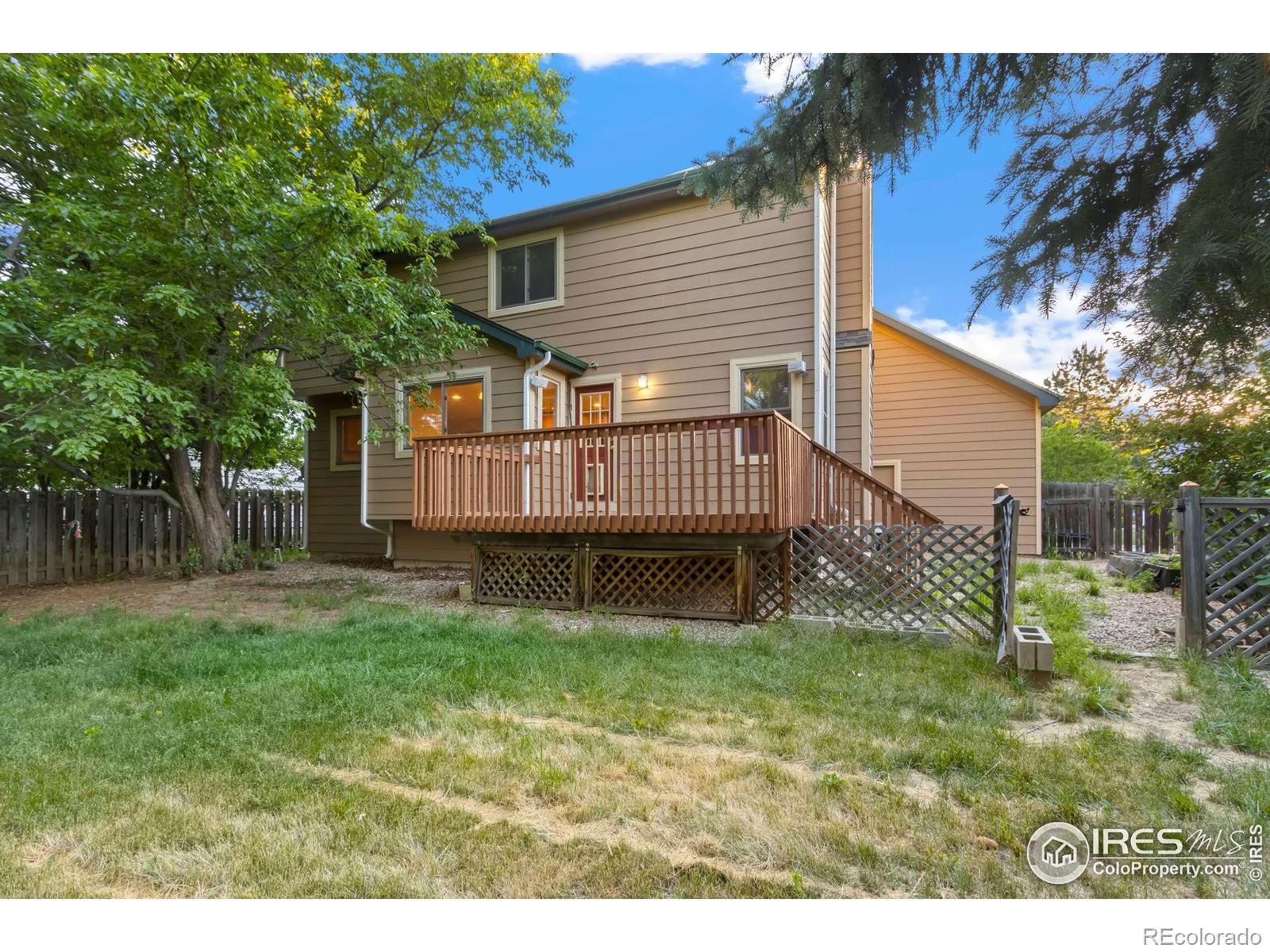 MLS Image #20 for 4006  sunstone drive,fort collins, Colorado
