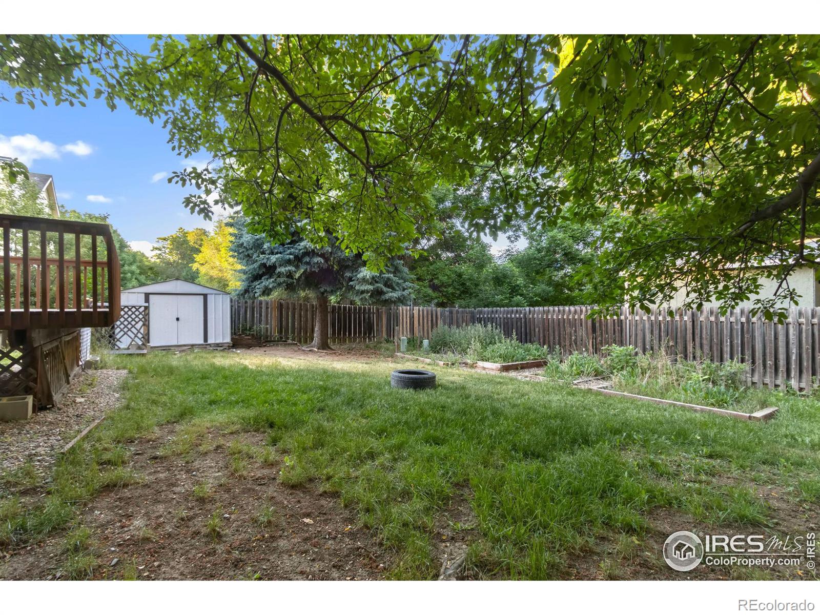 MLS Image #23 for 4006  sunstone drive,fort collins, Colorado