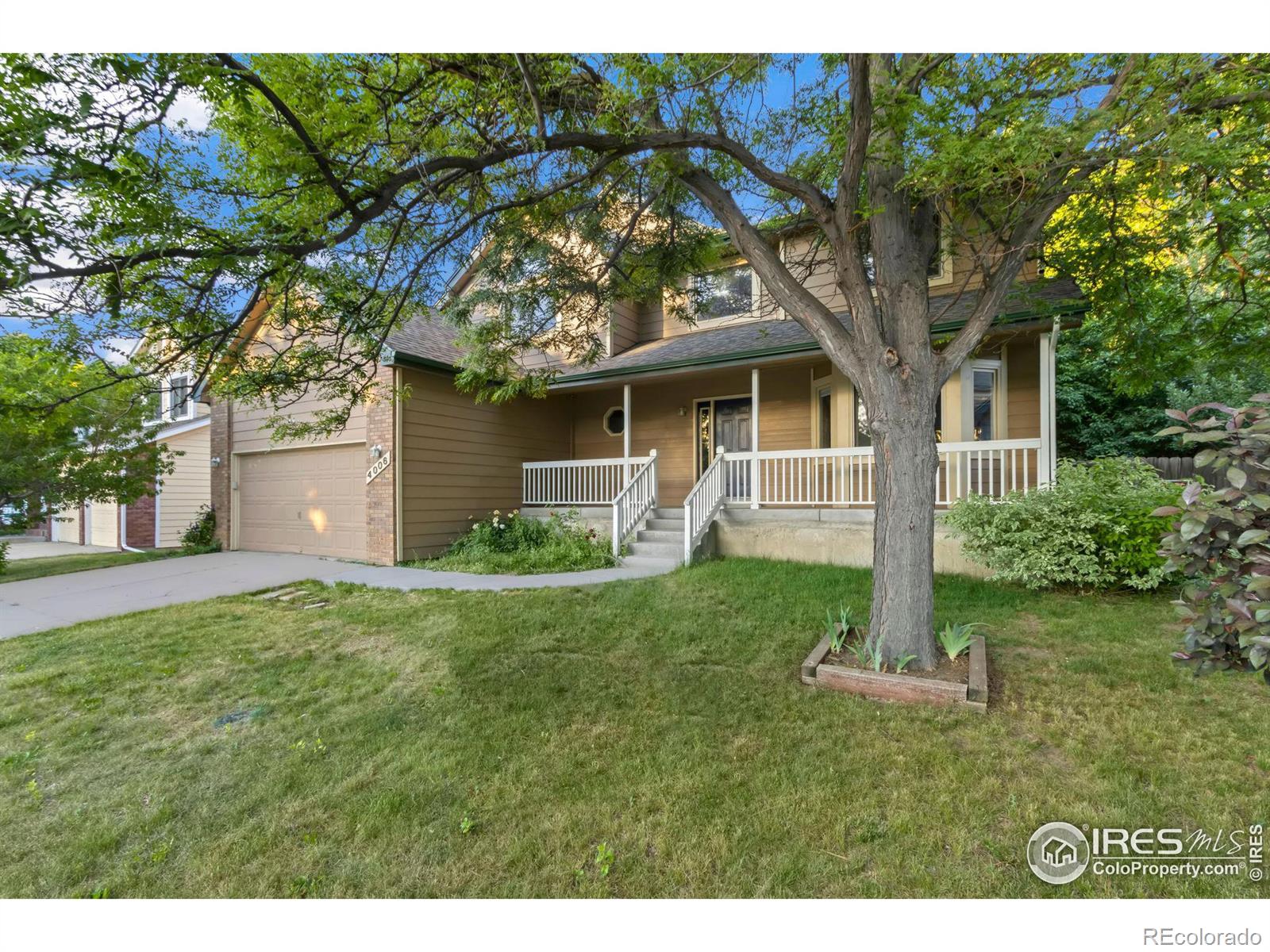 MLS Image #5 for 4006  sunstone drive,fort collins, Colorado