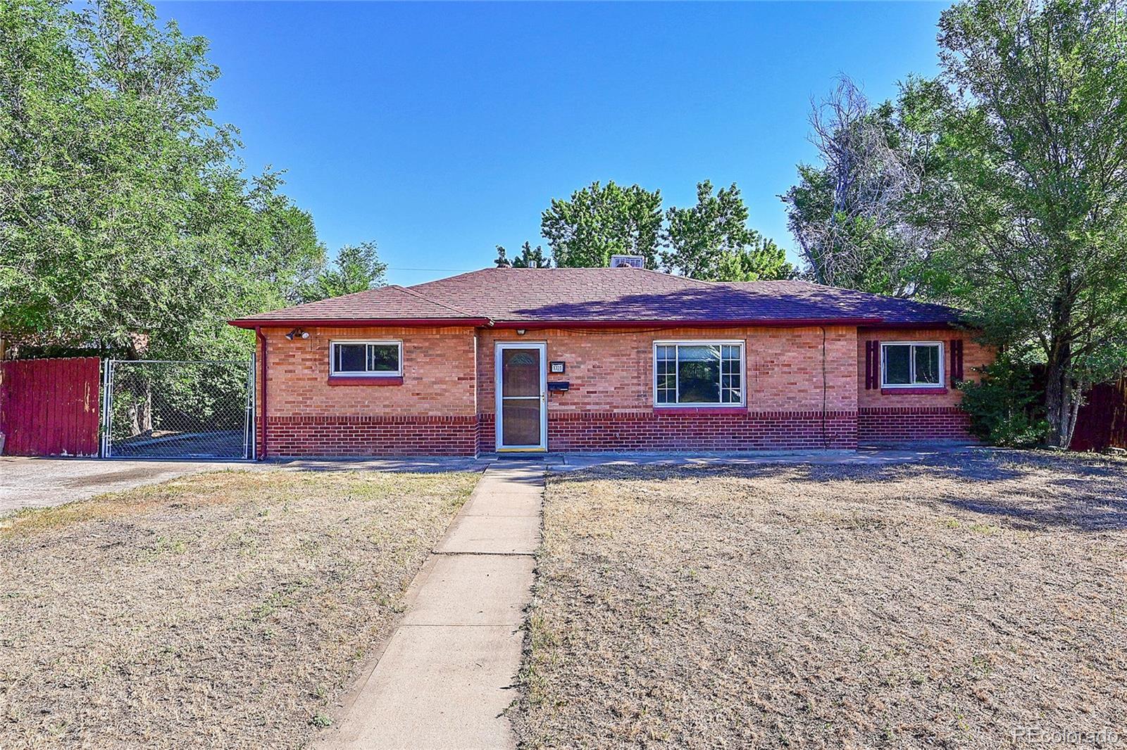 MLS Image #0 for 1331  oak place,thornton, Colorado